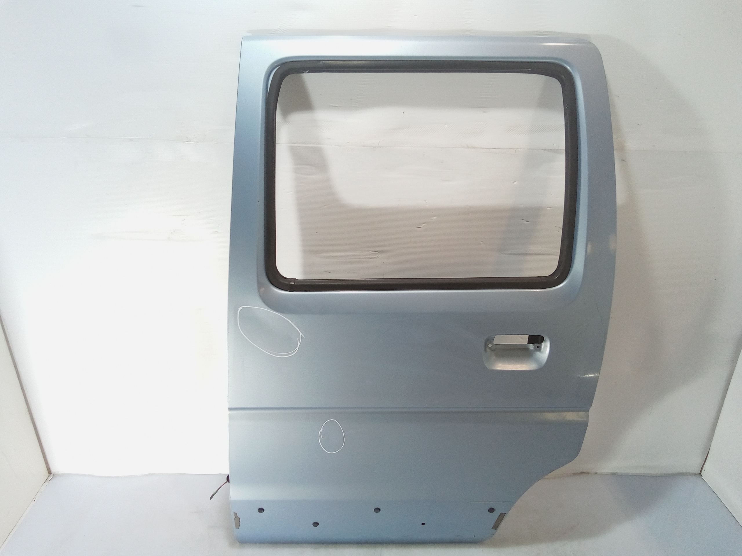 Portiera Posteriore Sinistra per Suzuki Wagon R + (1993 - 2006)