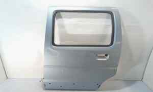 Portiera Posteriore Sinistra per Suzuki Wagon R + (1993 - 2006)