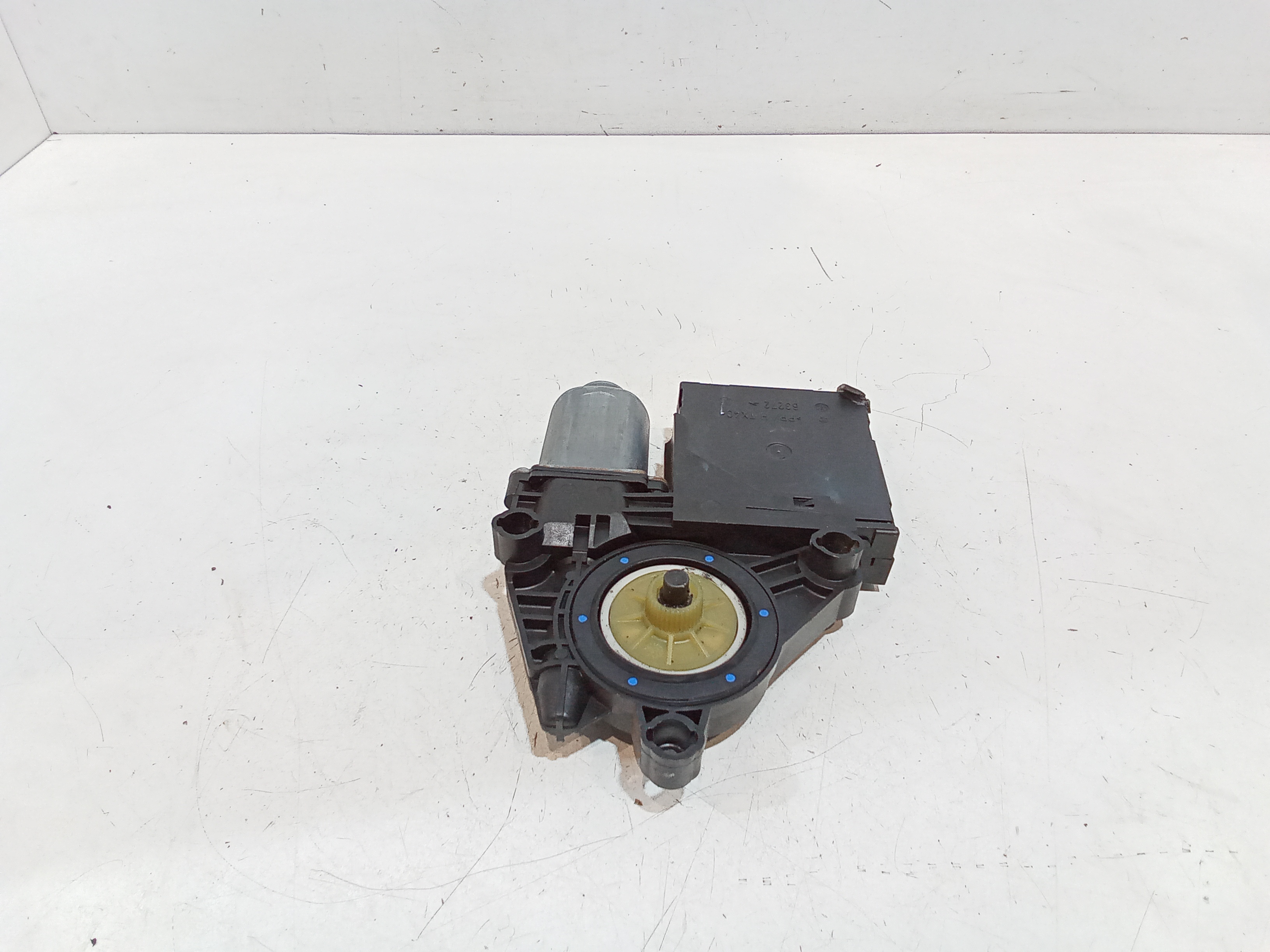 Motorino Alzavetro anteriore Sinistro per Volkswagen Golf 5 Berlina (03>08) (2003 - 2008)