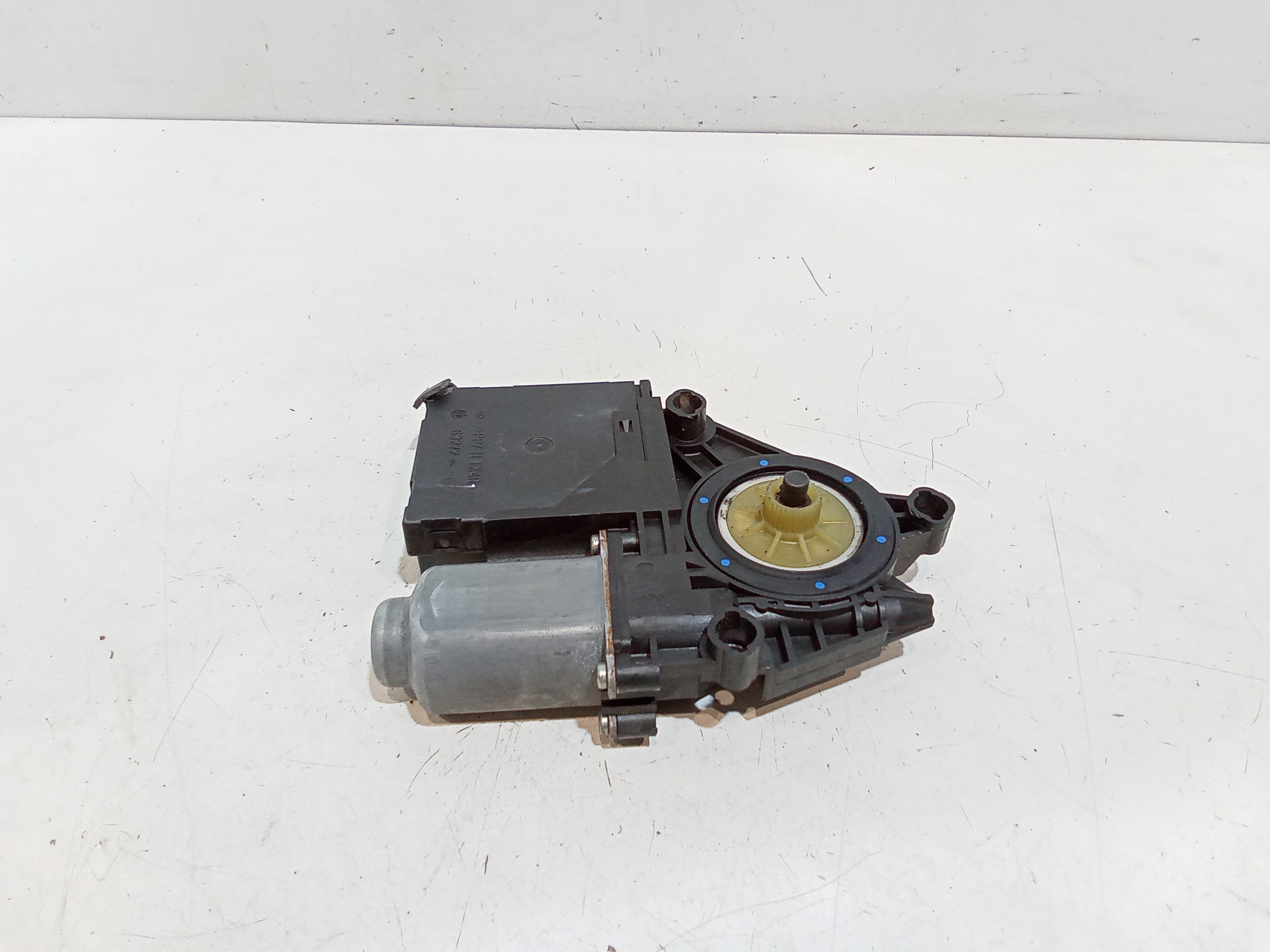 Motorino Alzavetro anteriore Sinistro per Volkswagen Golf 5 Berlina (03>08) (2003 - 2008)