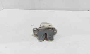 Motorino Alzavetro anteriore Sinistro per Volkswagen Golf 5 Berlina (03>08) (2003 - 2008)