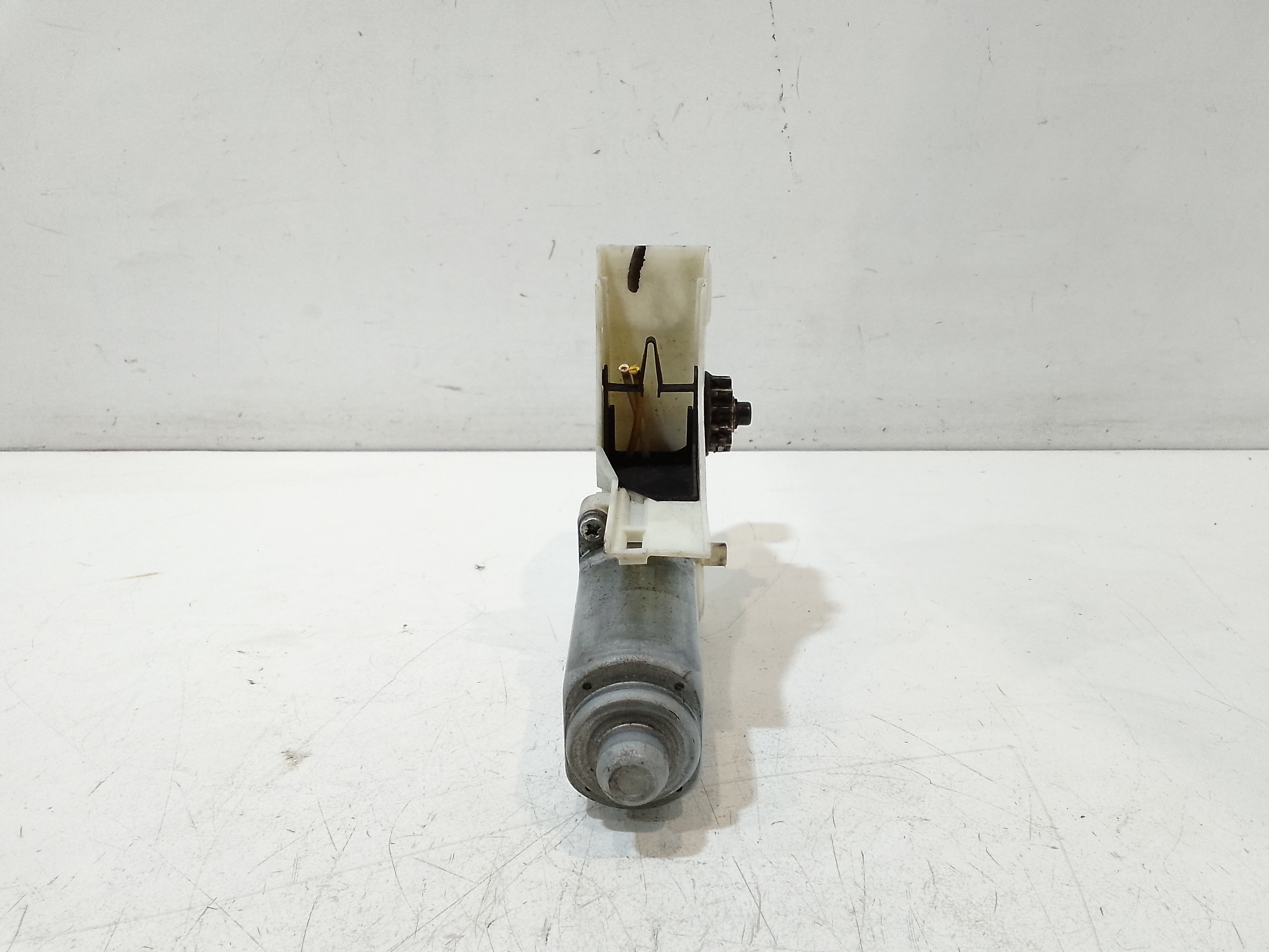 Motorino Alzavetro anteriore Sinistro per Ford C - Max Serie (03>07) (2003 - 2007)