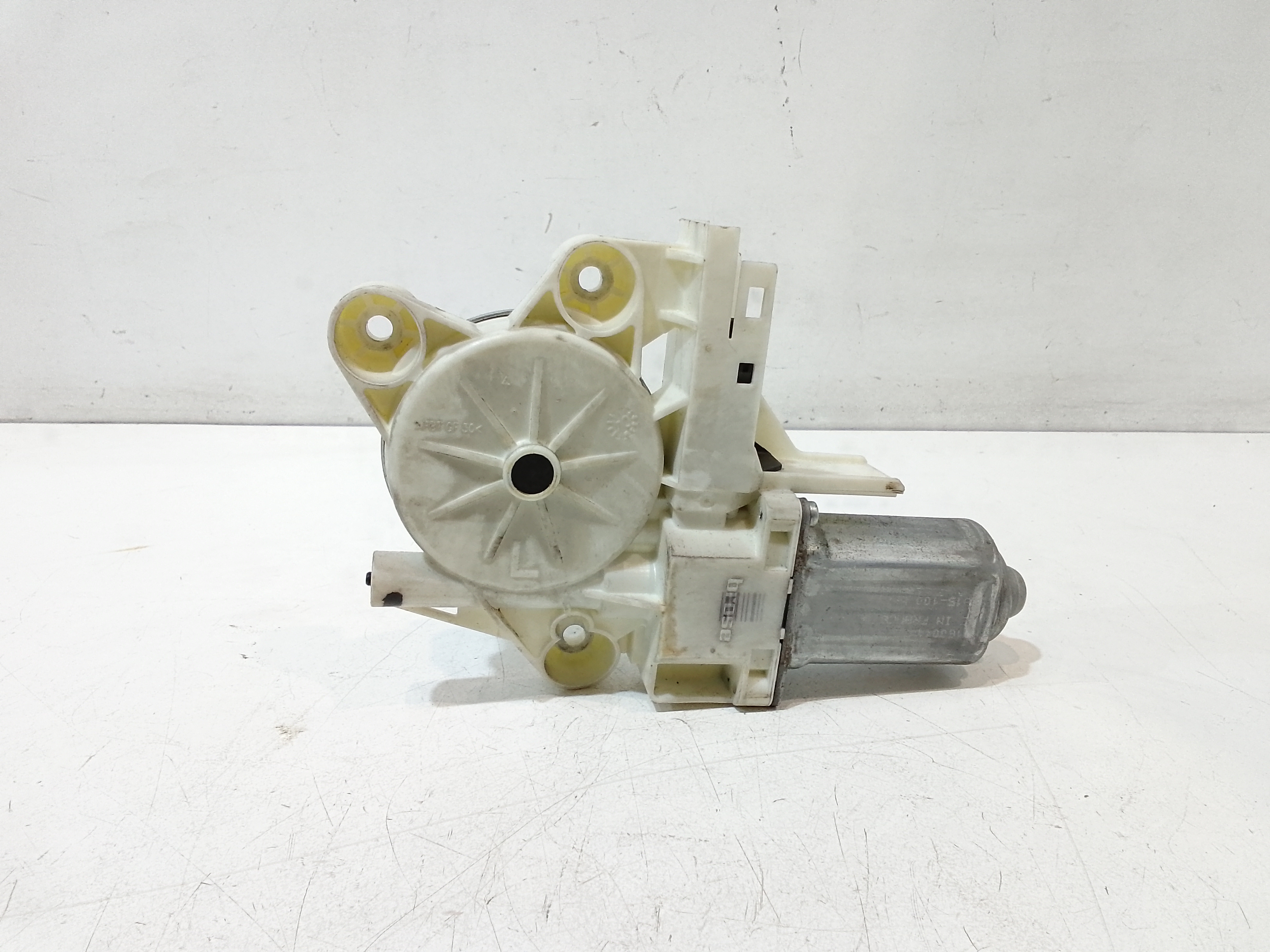 Motorino Alzavetro anteriore Sinistro per Ford C - Max Serie (03>07) (2003 - 2007)