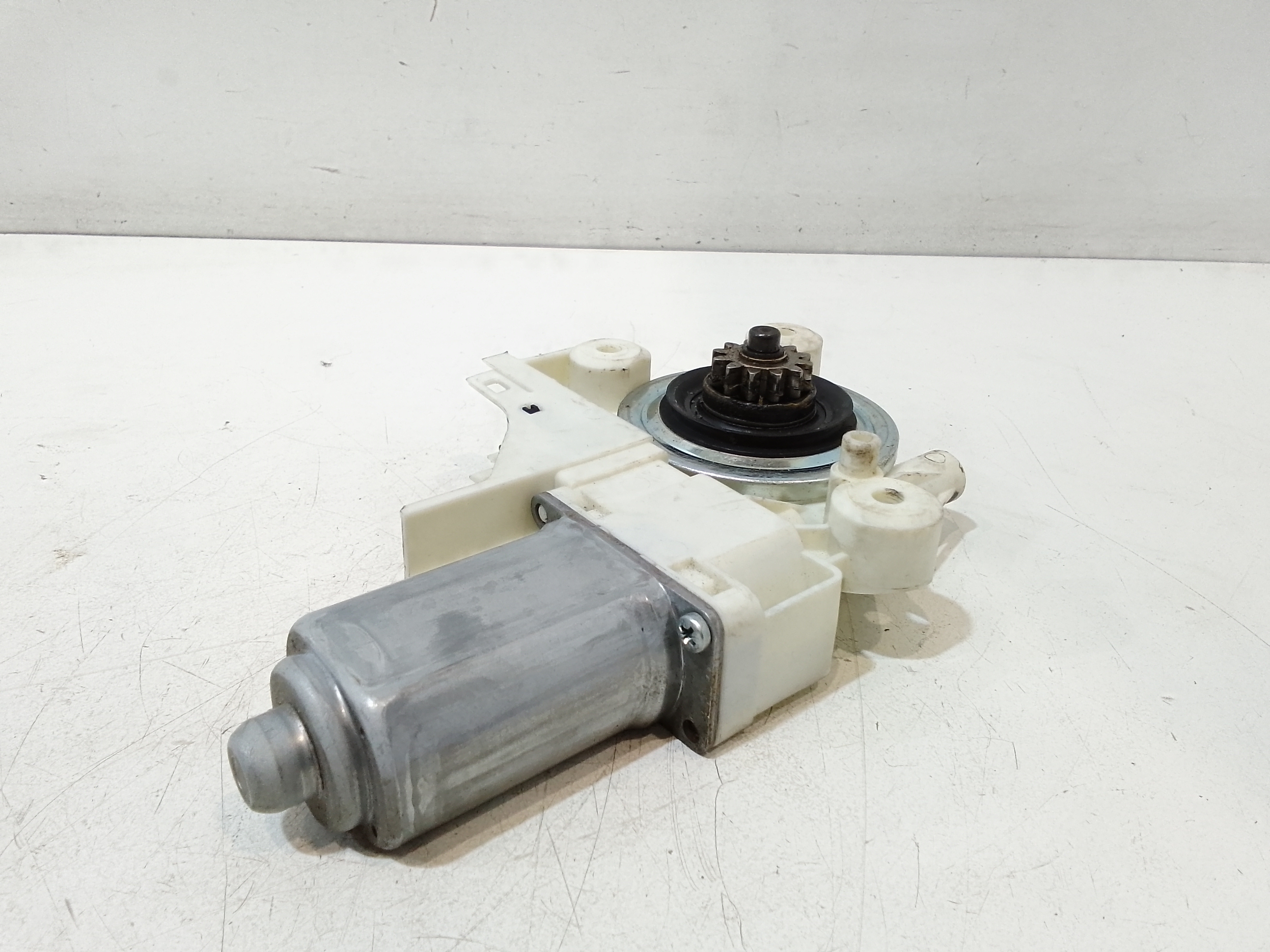 Motorino Alzavetro anteriore Sinistro per Ford C - Max Serie (03>07) (2003 - 2007)