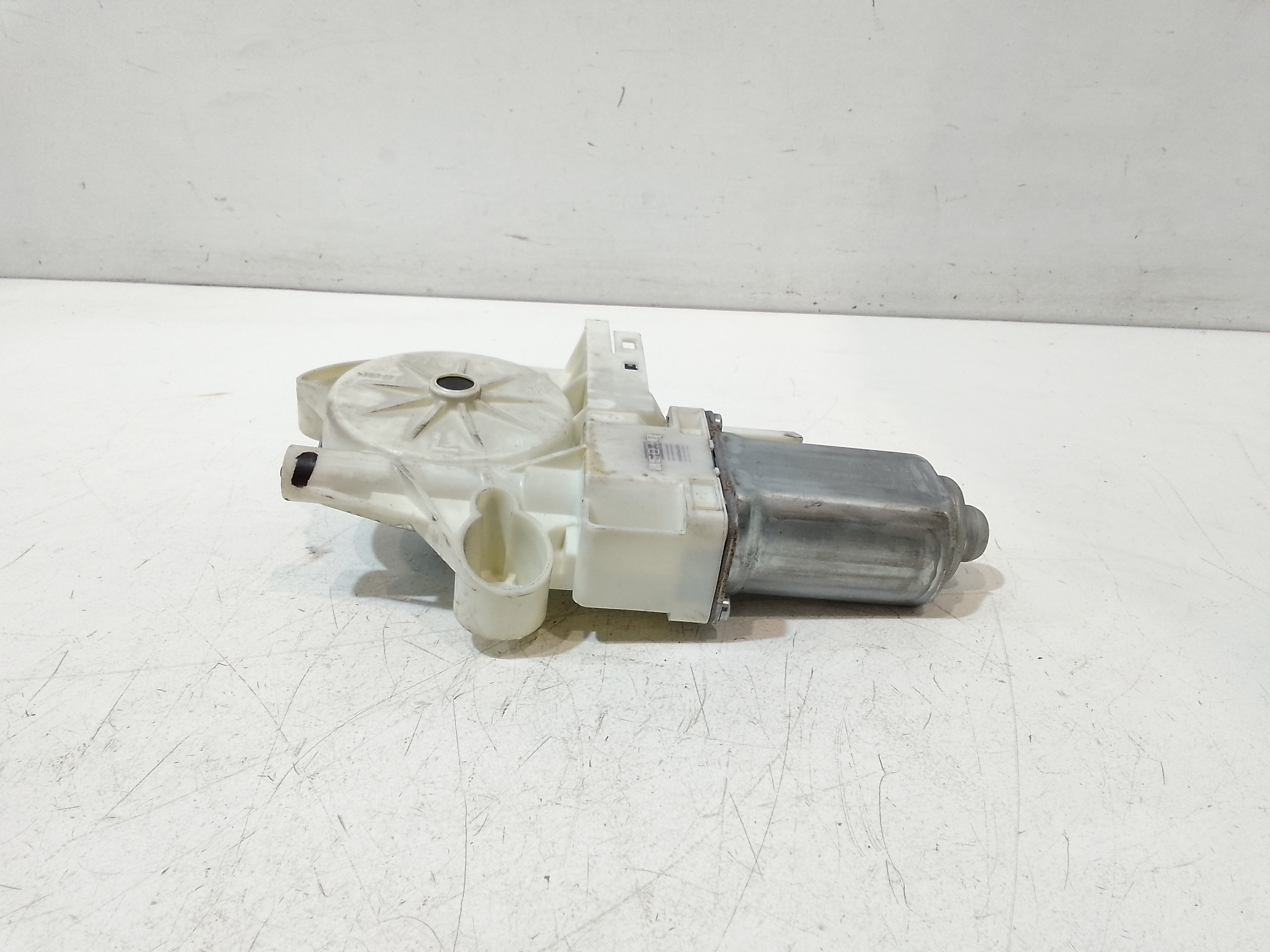 Motorino Alzavetro anteriore Sinistro per Ford C - Max Serie (03>07) (2003 - 2007)