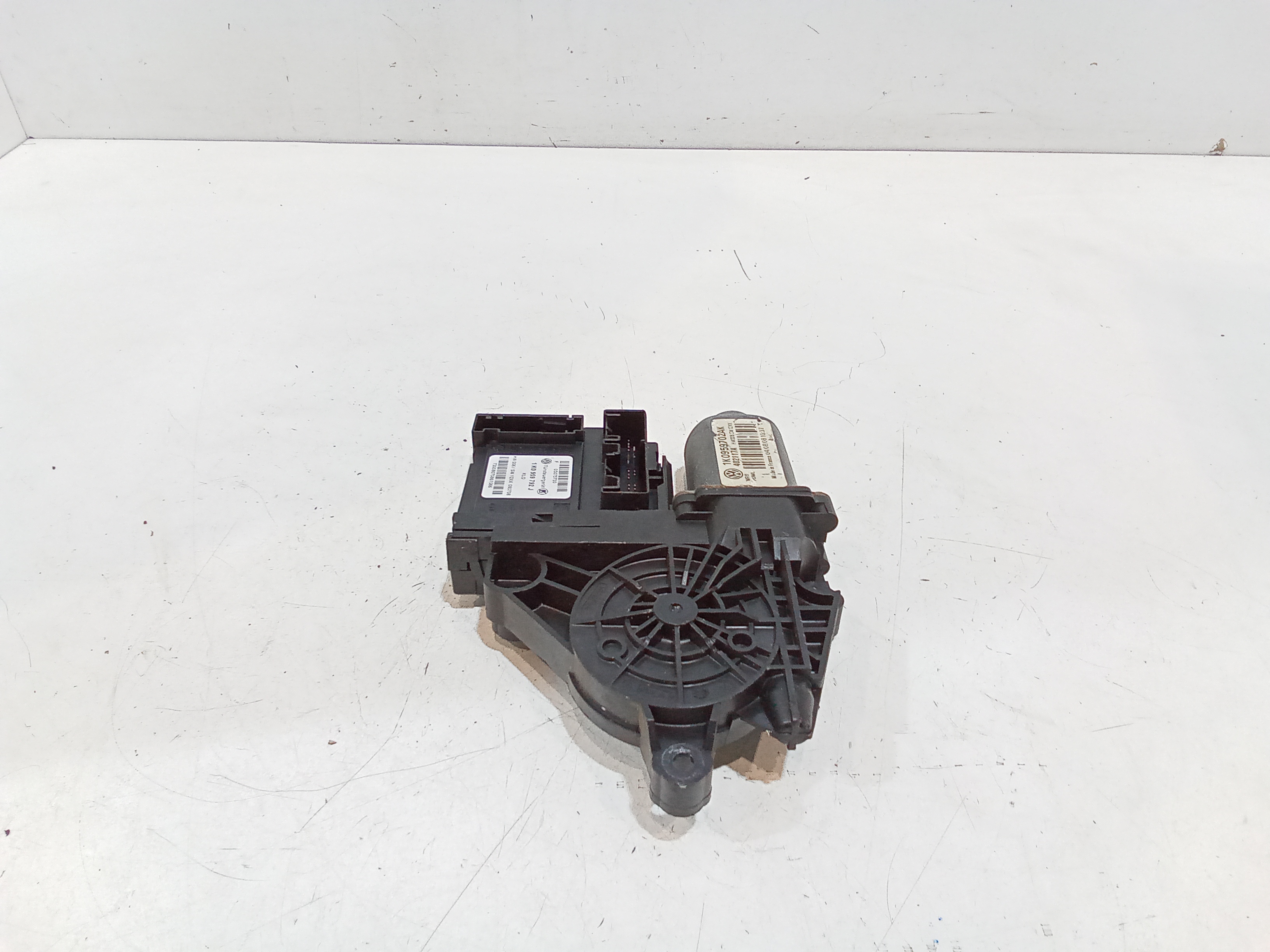 Motorino Alzavetro anteriore destra per Volkswagen Golf 5 Berlina (03>08) (2003 - 2008)