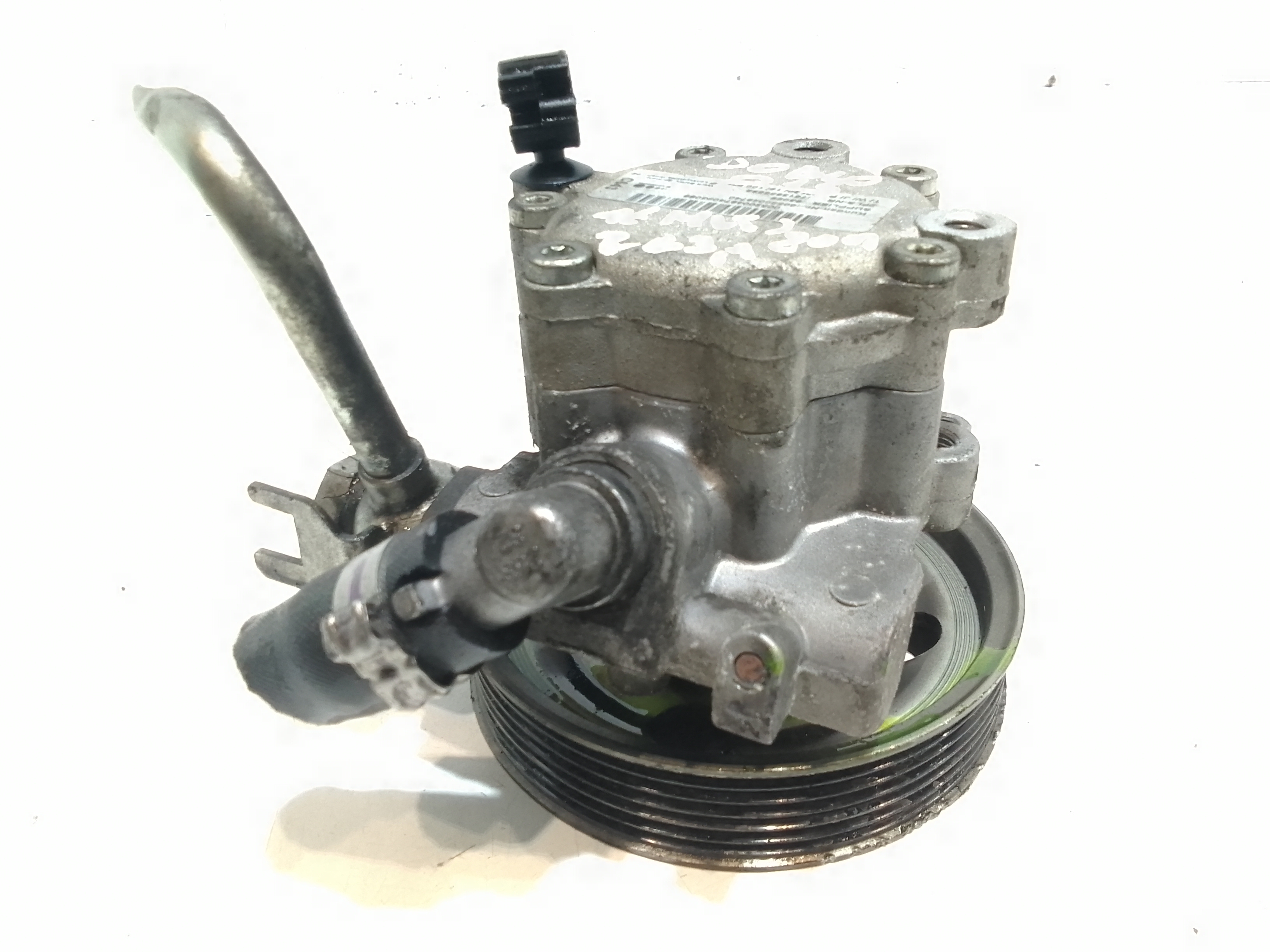 Pompa servosterzo per Fiat Dobl Serie (09>) (2009 - In produzione)