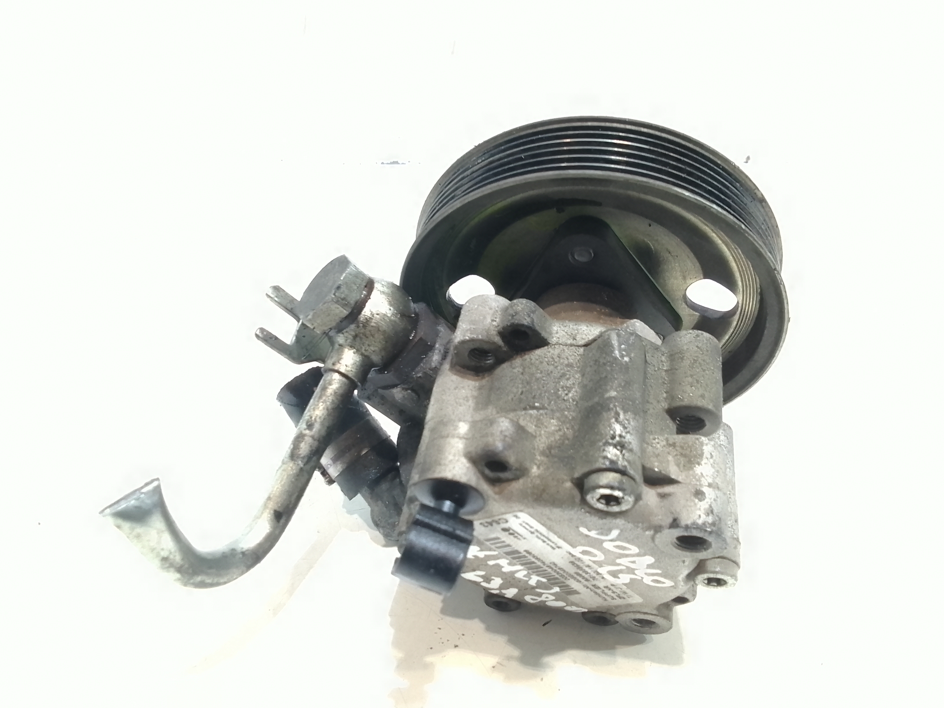 Pompa servosterzo per Fiat Dobl Serie (09>) (2009 - In produzione)