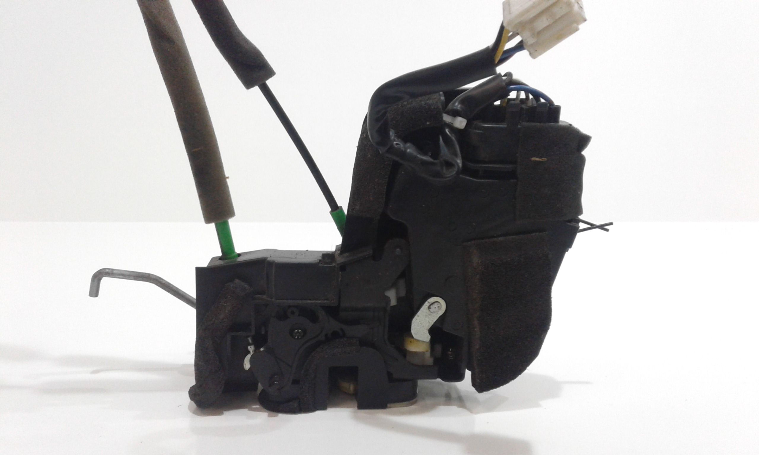 Serratura Posteriore Sinistra MAZDA CX-7 2 Serie