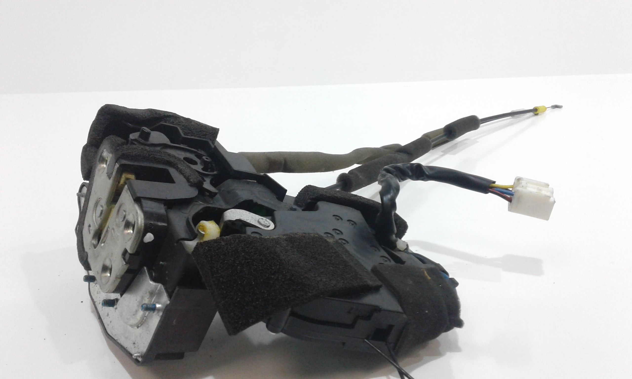 Serratura Posteriore Sinistra MAZDA CX-7 2 Serie