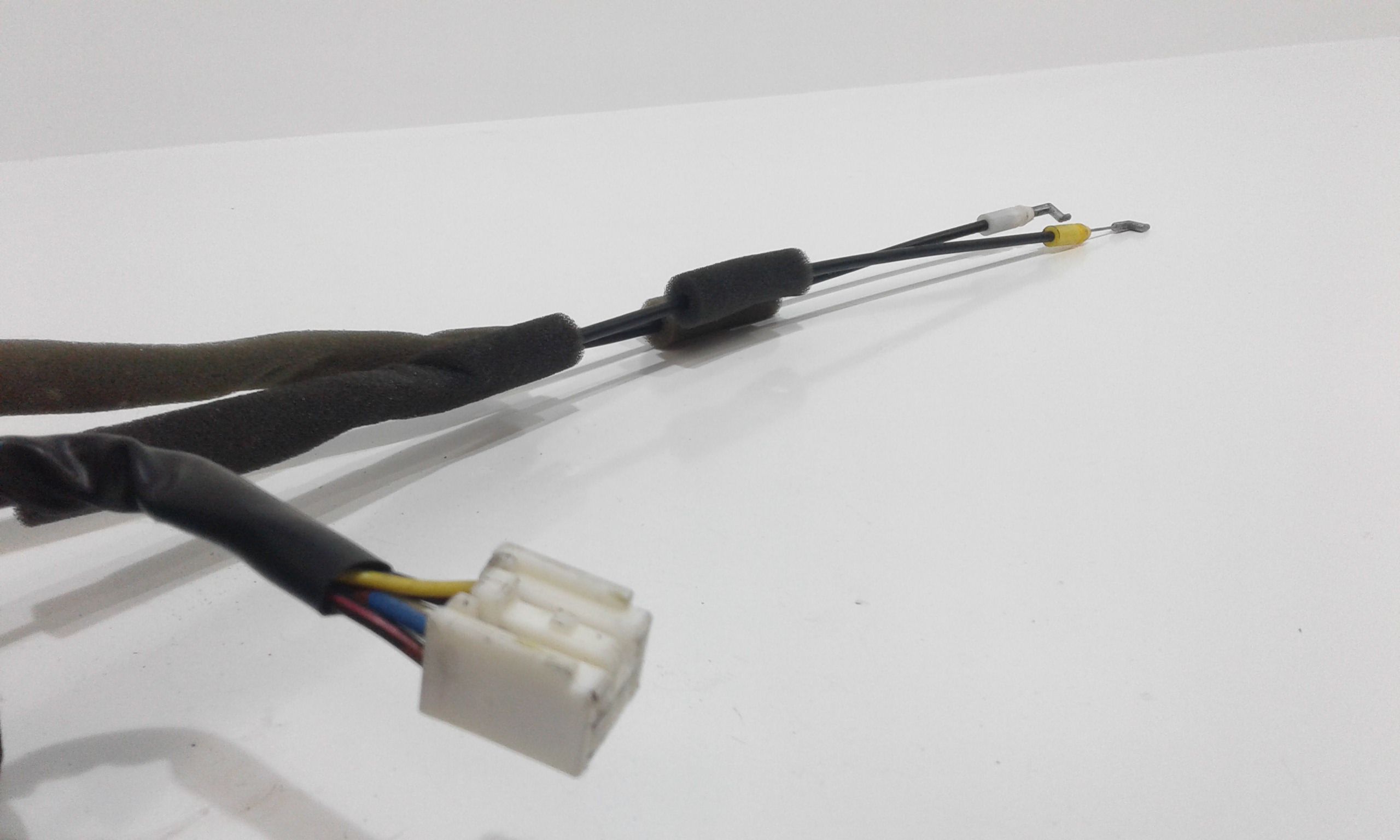 Serratura Posteriore Sinistra MAZDA CX-7 2 Serie