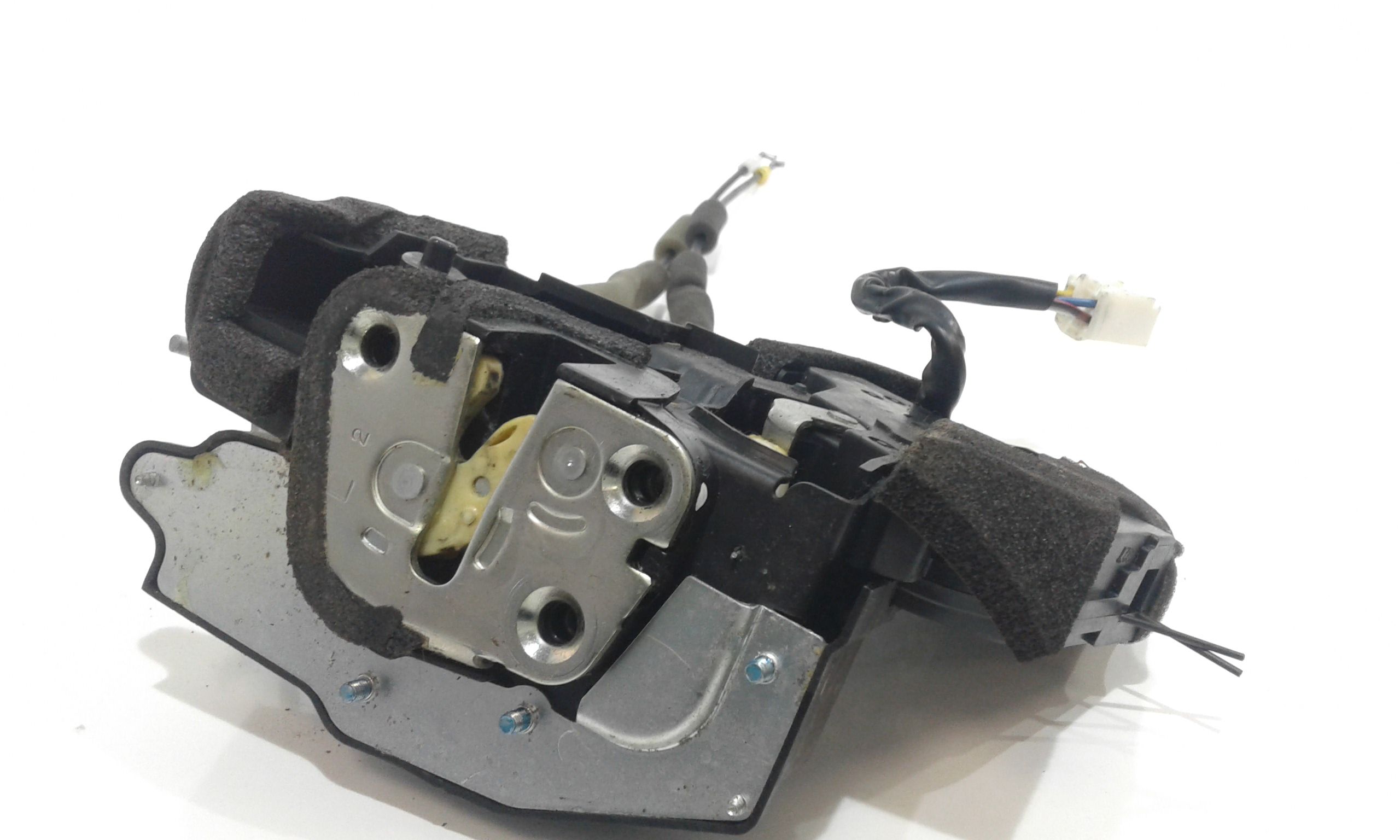 Serratura Posteriore Sinistra MAZDA CX-7 2 Serie