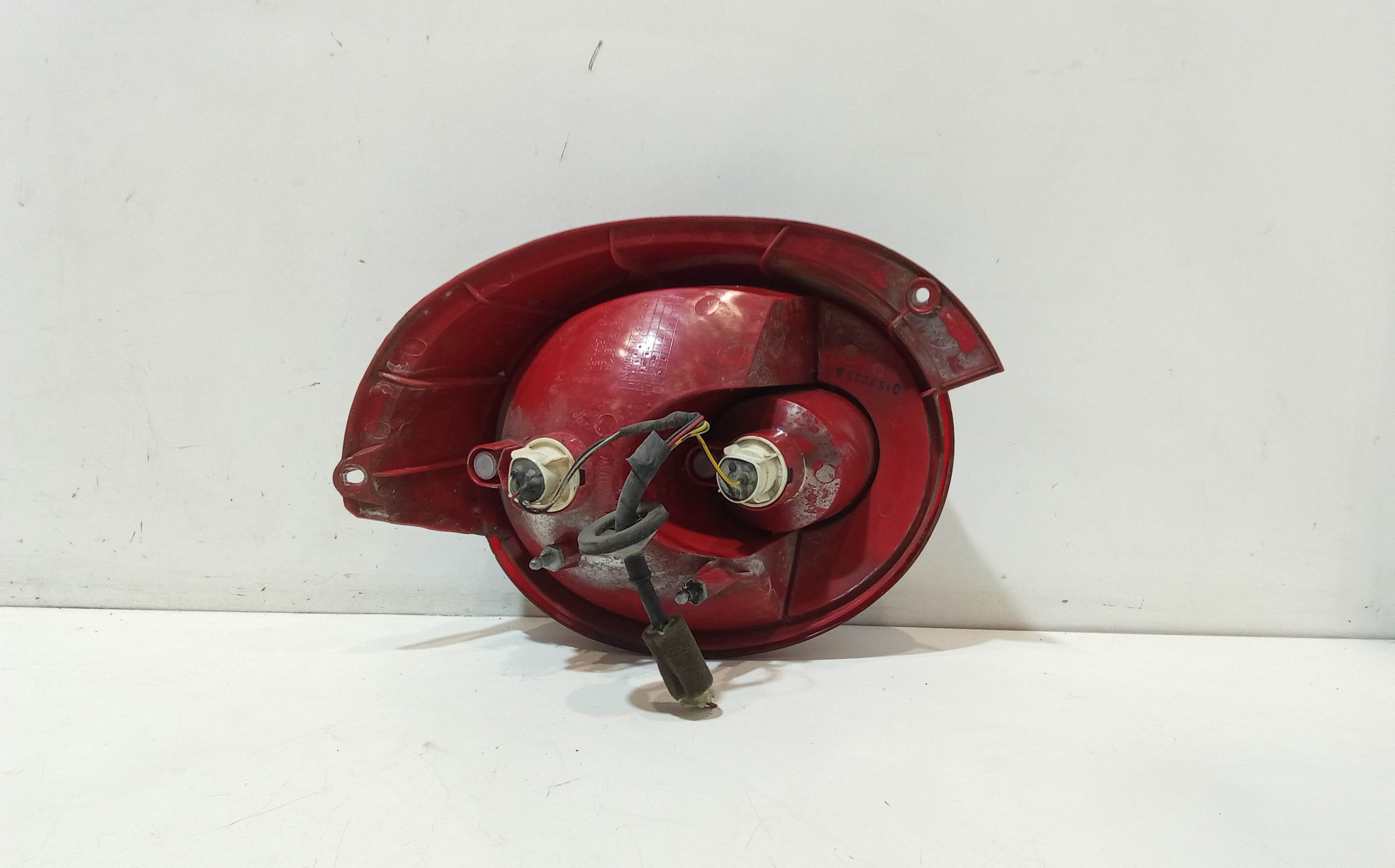 Stop fanale posteriore Destro Passeggero per Chevrolet Matiz 3 Serie (2005 - 2007)