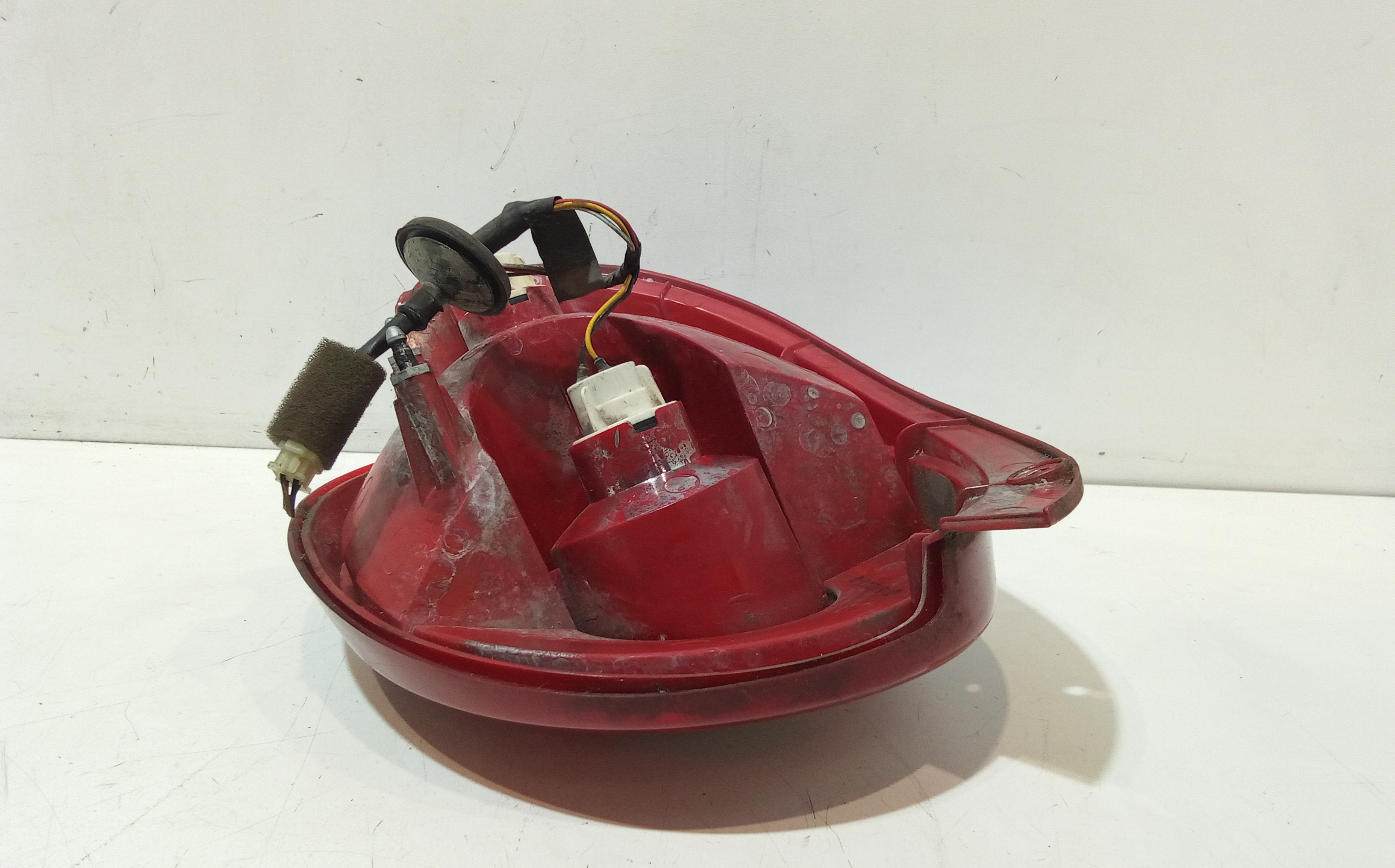 Stop fanale posteriore Destro Passeggero per Chevrolet Matiz 3 Serie (2005 - 2007)