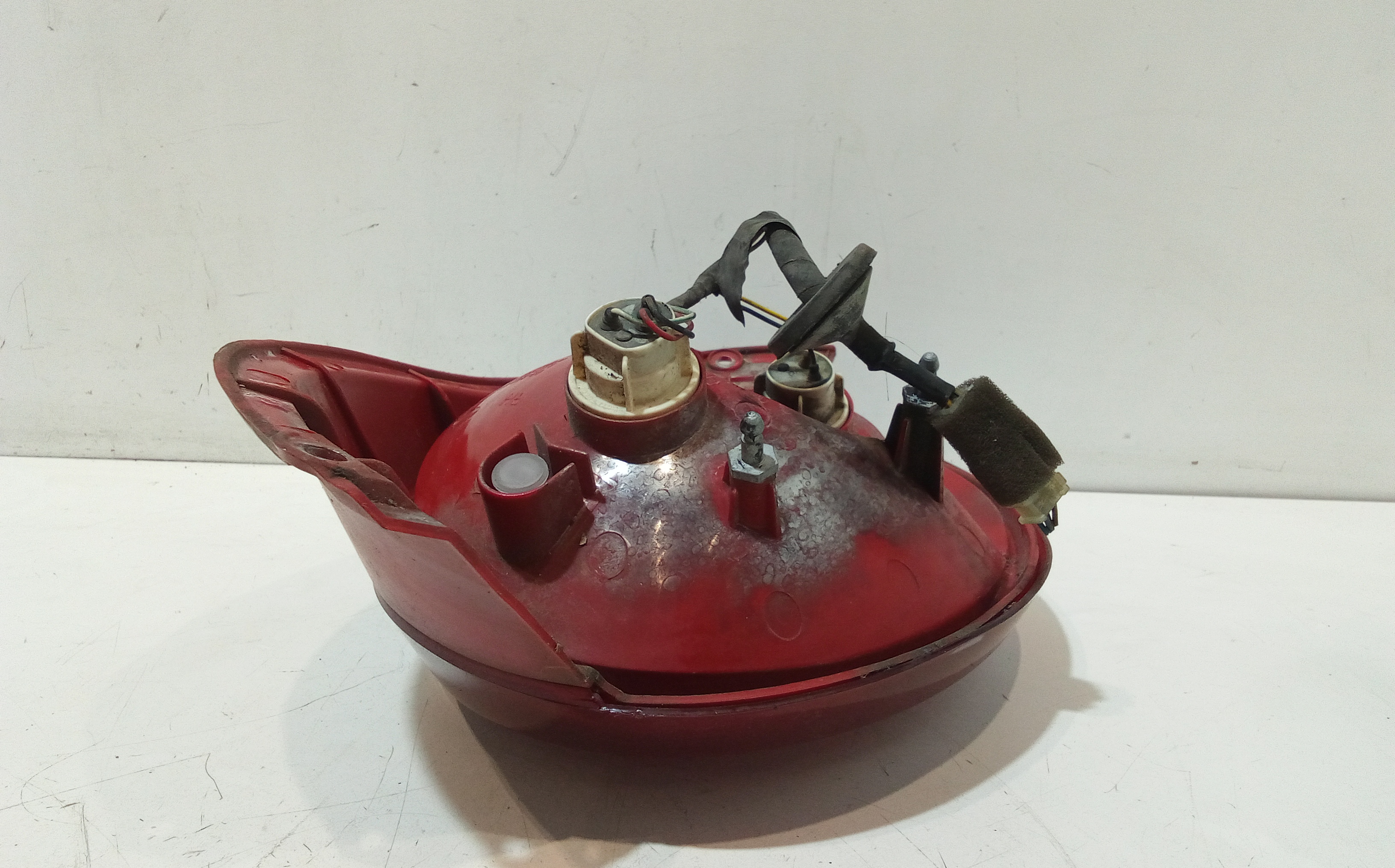 Stop fanale posteriore Destro Passeggero per Chevrolet Matiz 3 Serie (2005 - 2007)