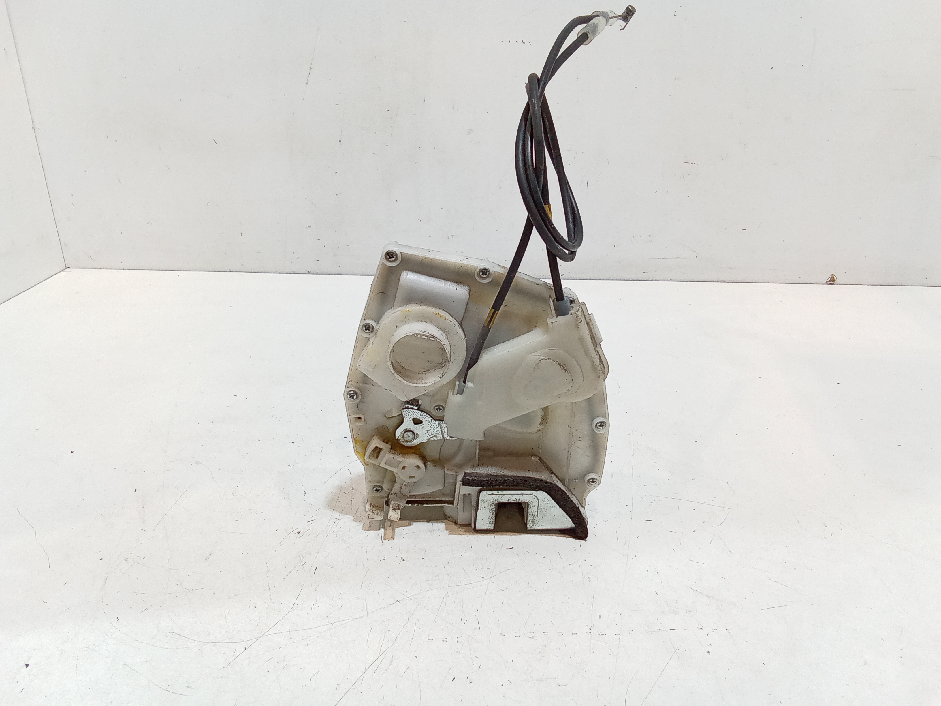 Serratura Anteriore Destra per Suzuki Swift 4 Serie (04>10) (2004 - 2010)