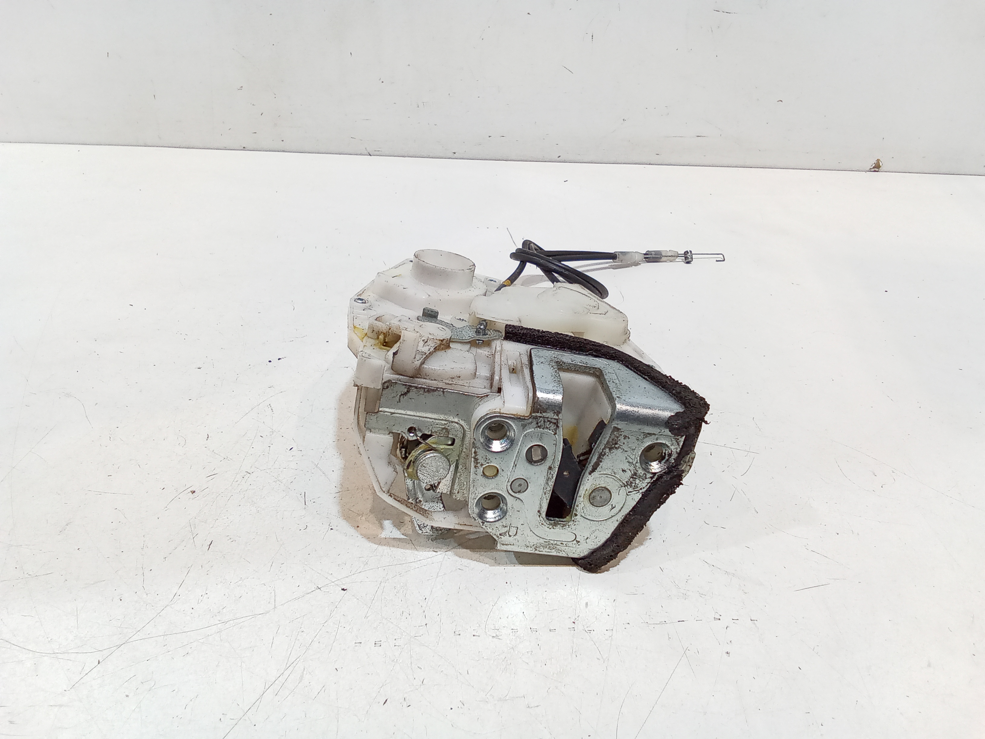 Serratura Anteriore Destra per Suzuki Swift 4 Serie (04>10) (2004 - 2010)