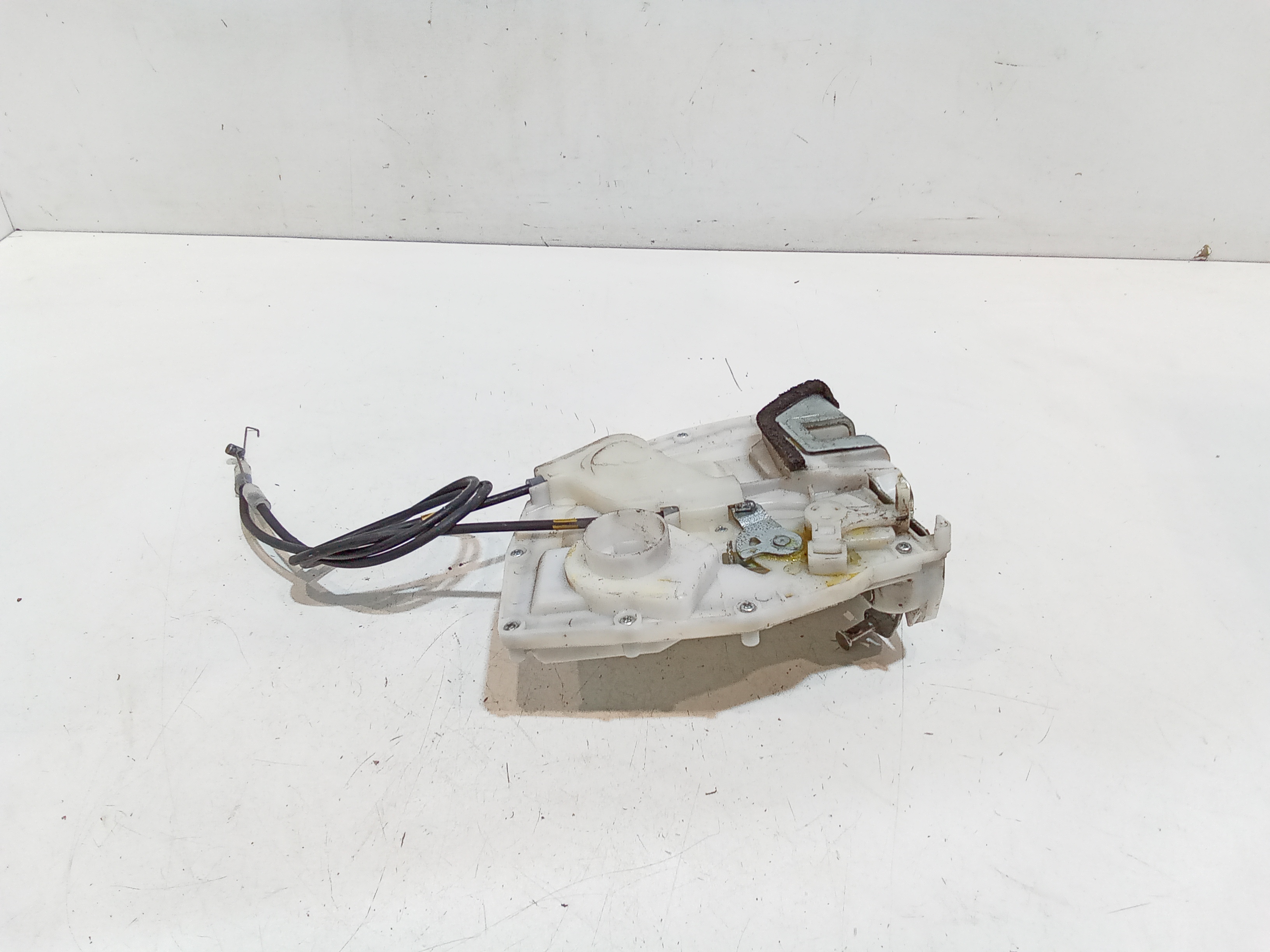 Serratura Anteriore Destra per Suzuki Swift 4 Serie (04>10) (2004 - 2010)