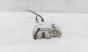 Serratura Anteriore Destra per Suzuki Swift 4 Serie (04>10) (2004 - 2010)