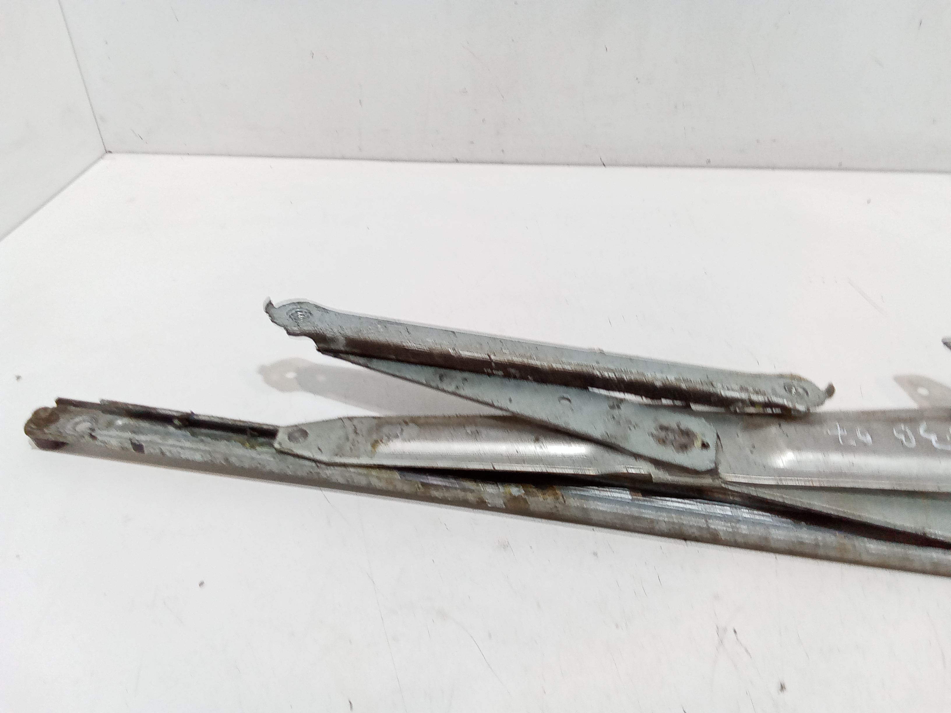 Cremagliera anteriore sinistra Guida per Suzuki Swift 4 Serie (04>10) (2004 - 2010)