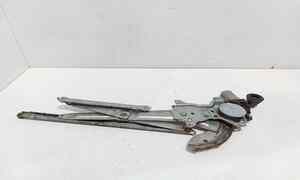 Cremagliera anteriore sinistra Guida per Suzuki Swift 4 Serie (04>10) (2004 - 2010)