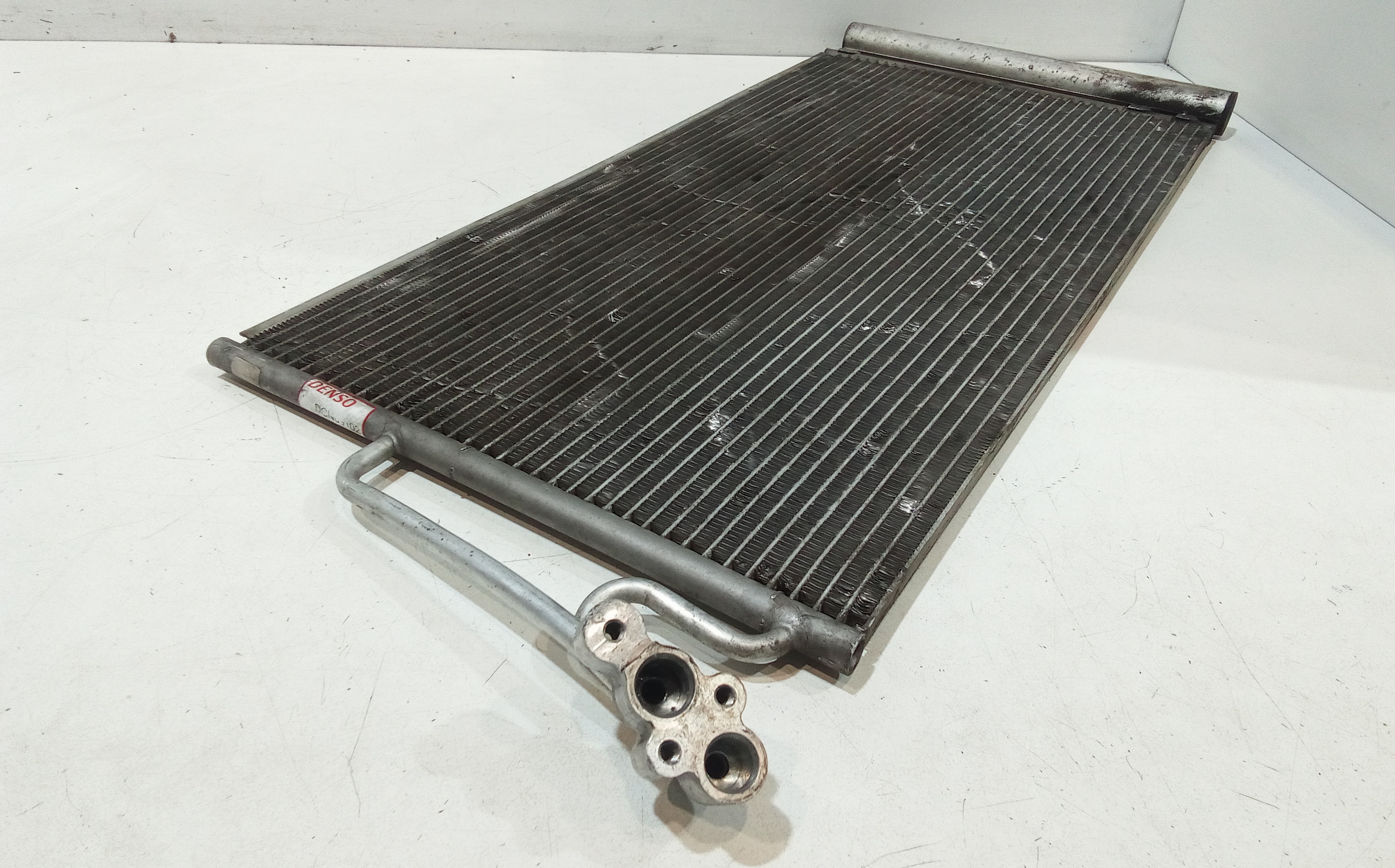 Radiatore A/C per Mini Countryman 1 Serie (2010 - In produzione)