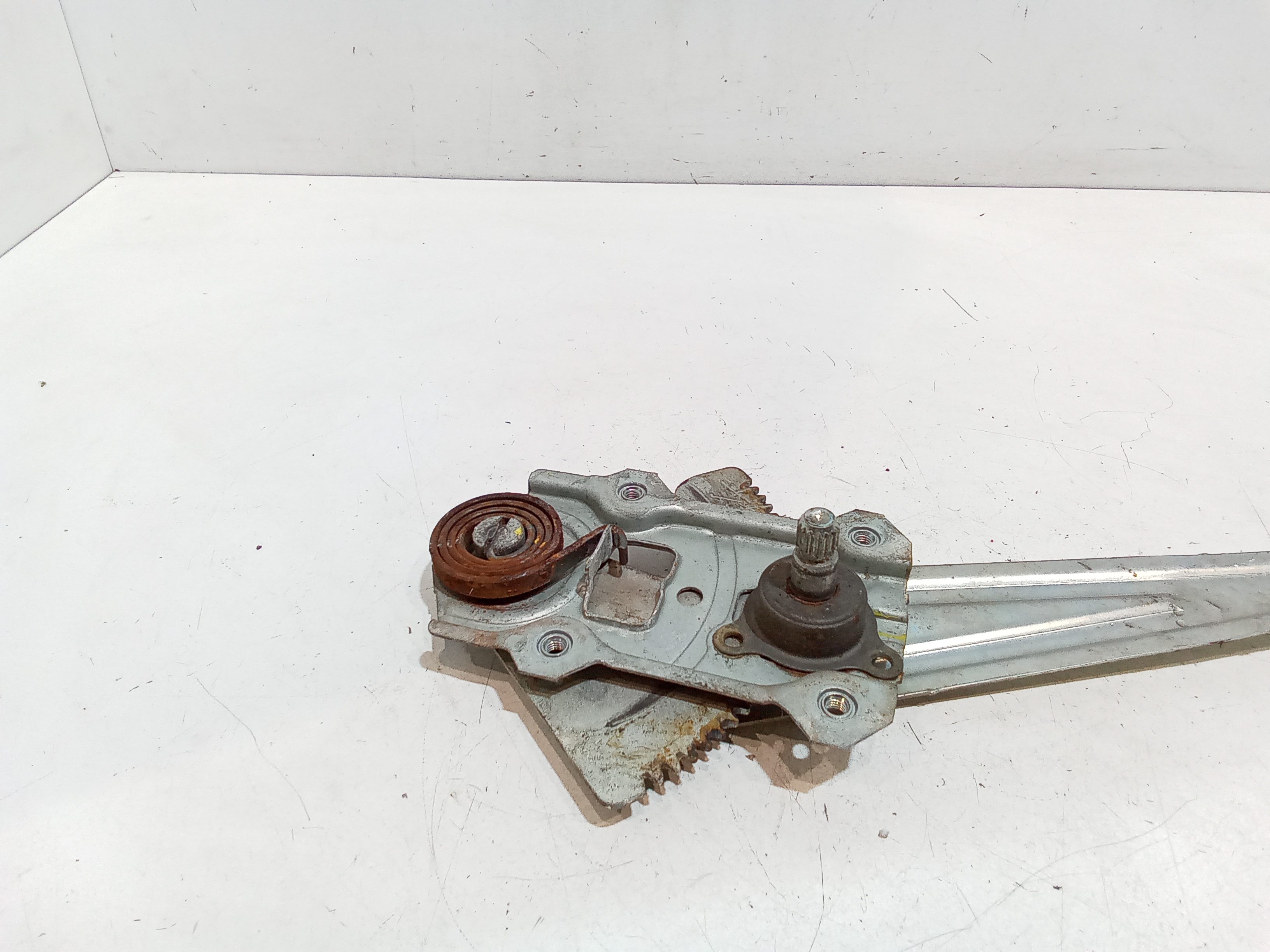 Cremagliera posteriore destra passeggero per Suzuki Swift 4 Serie (04>10) (2004 - 2010)