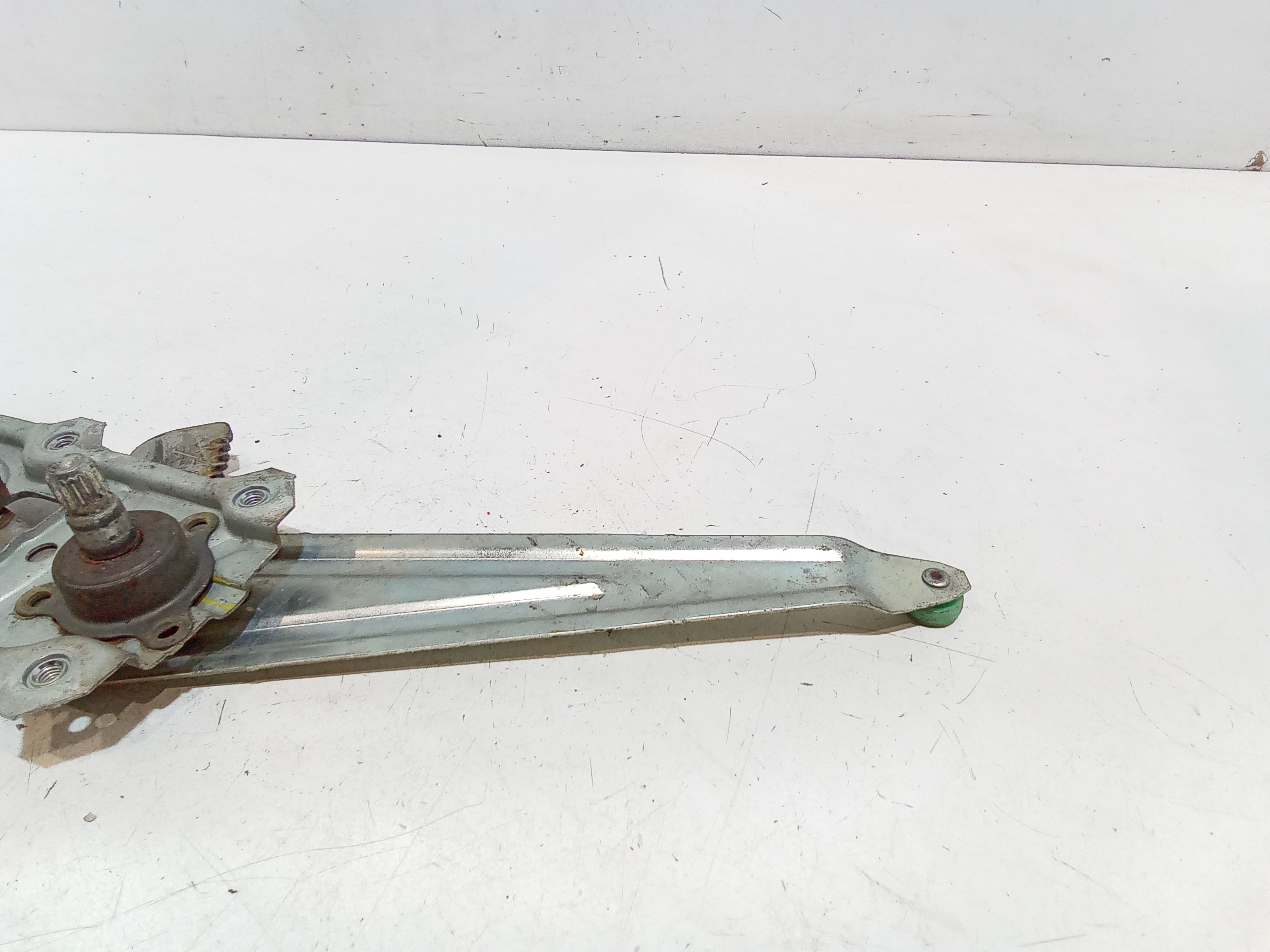 Cremagliera posteriore destra passeggero per Suzuki Swift 4 Serie (04>10) (2004 - 2010)