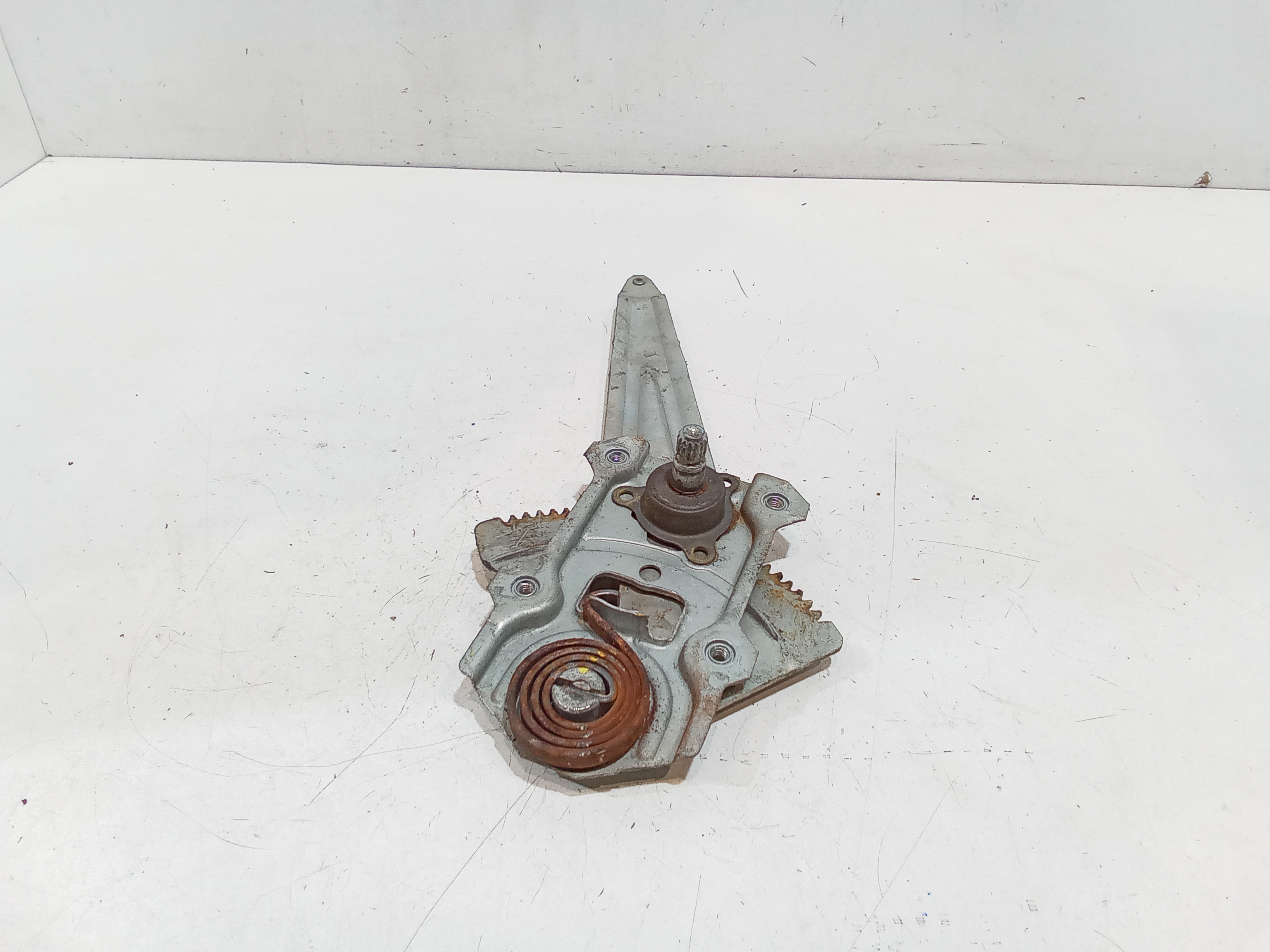 Cremagliera posteriore destra passeggero per Suzuki Swift 4 Serie (04>10) (2004 - 2010)