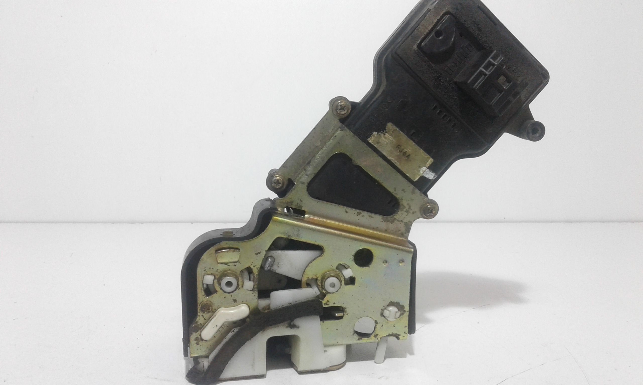 Serratura Posteriore Sinistra MAZDA 6 Berlina