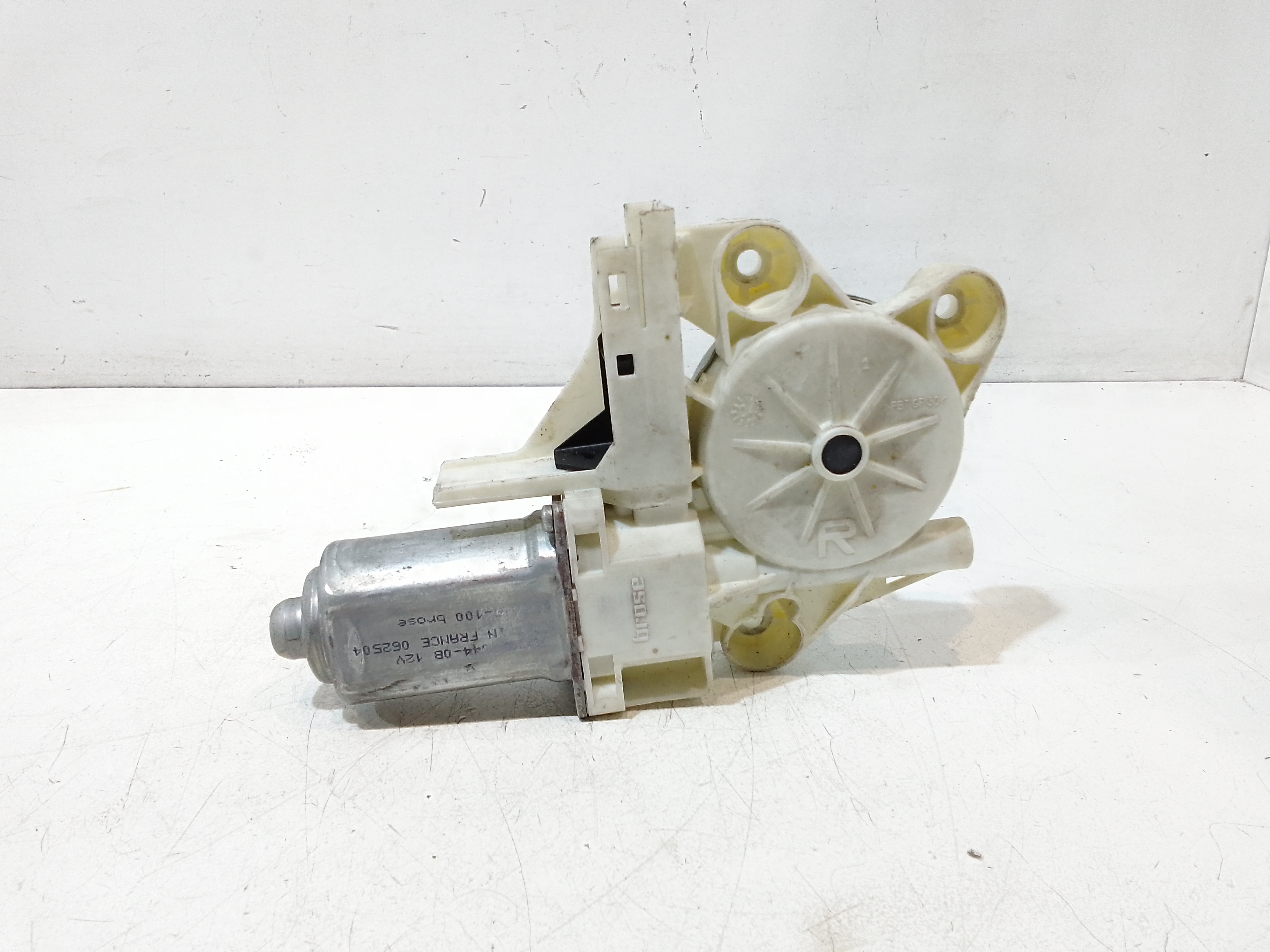 Motorino Alzavetro anteriore destra per Ford C - Max Serie (03>07) (2003 - 2007)