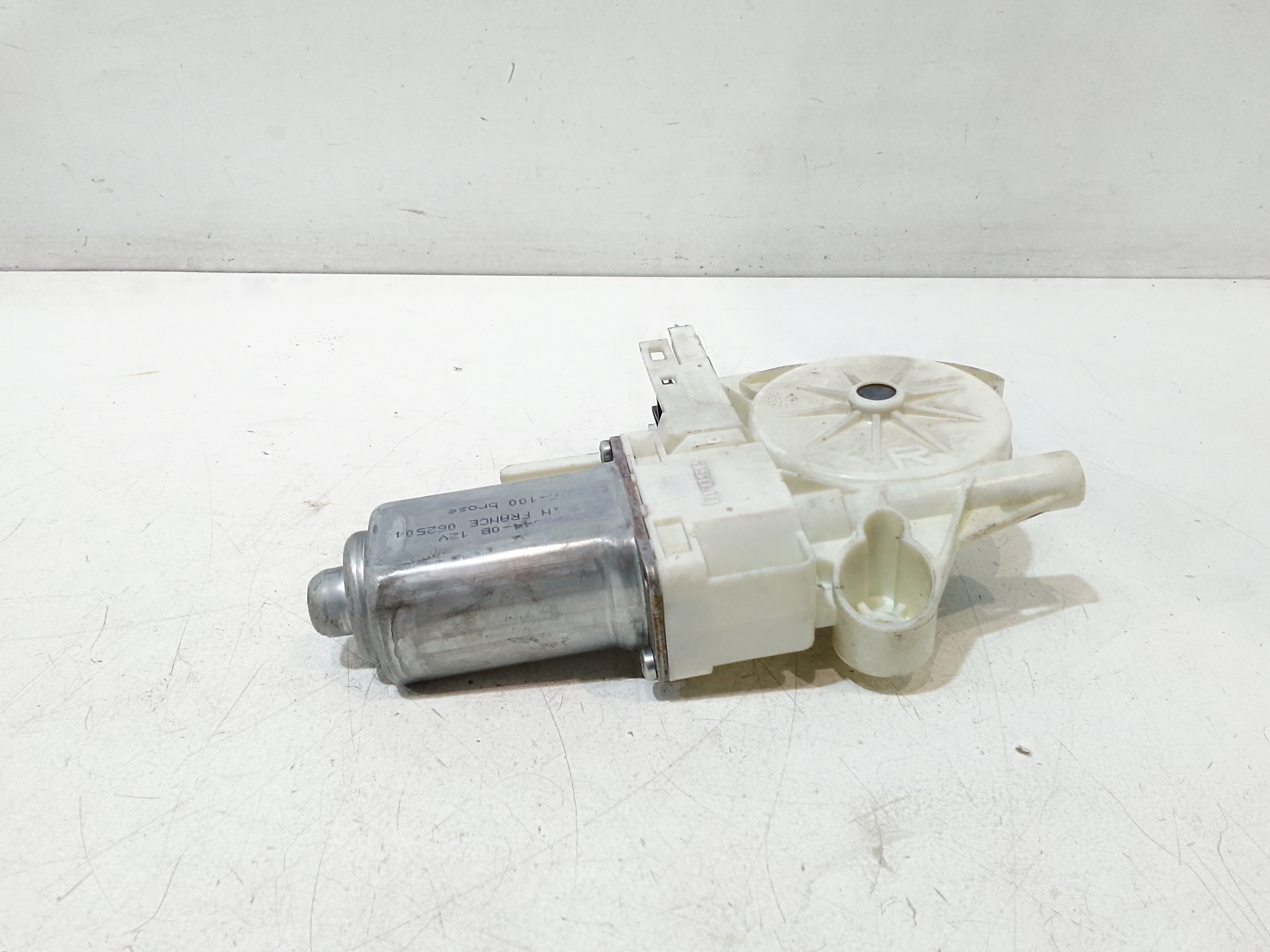 Motorino Alzavetro anteriore destra per Ford C - Max Serie (03>07) (2003 - 2007)