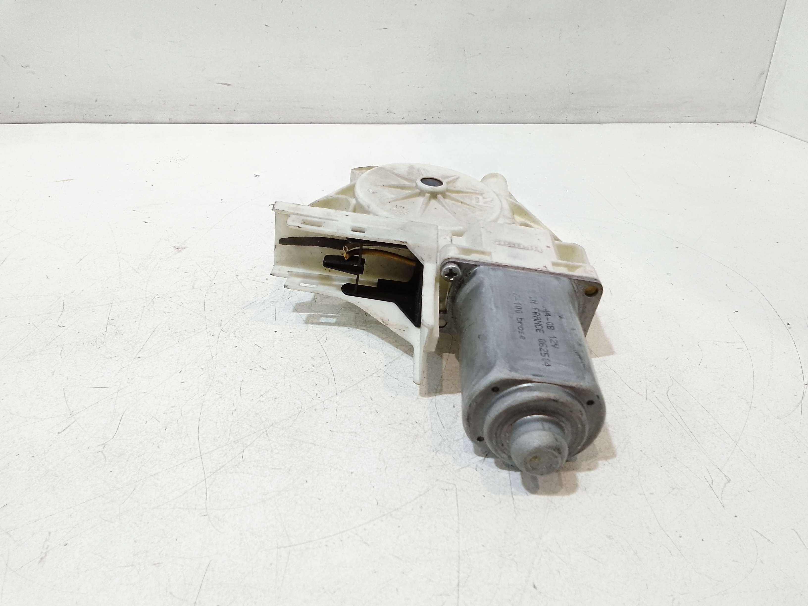 Motorino Alzavetro anteriore destra per Ford C - Max Serie (03>07) (2003 - 2007)