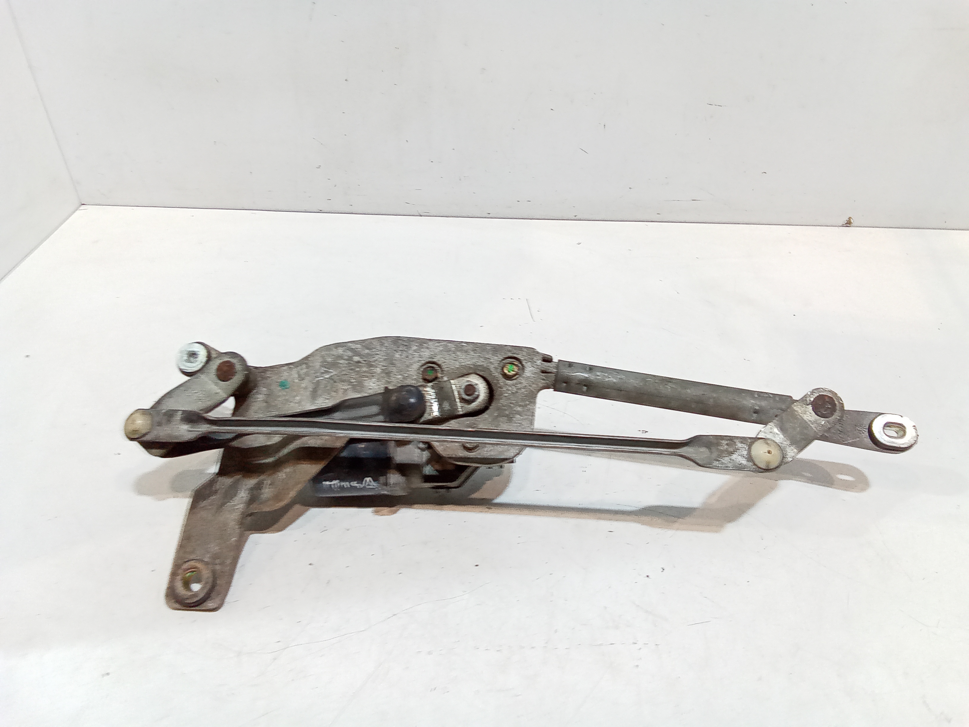 Motorino tergi ant completo di tandem per Lancia Musa 1 Serie (2004 - 2007)