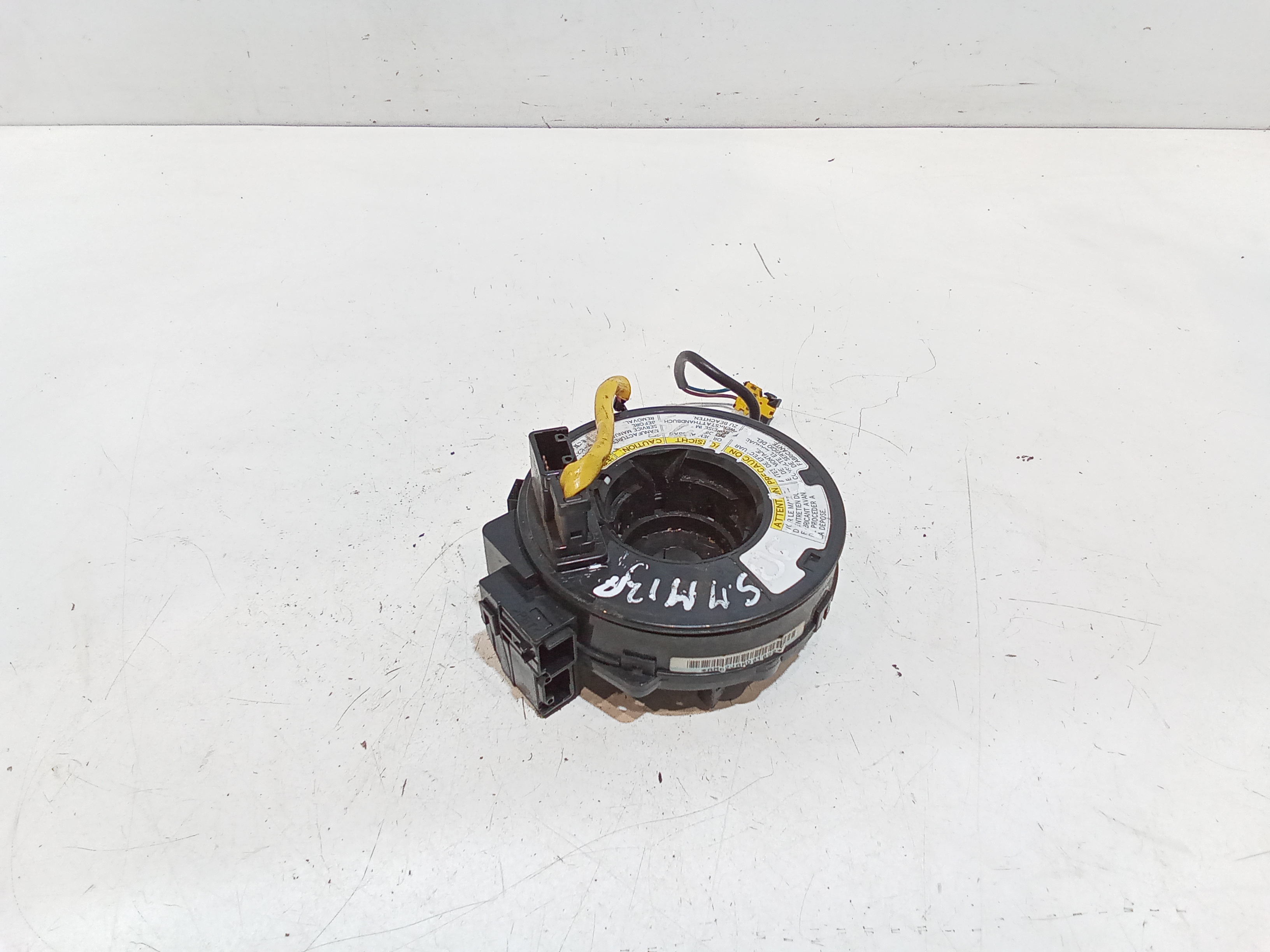 Contatto Spiralato per Suzuki Swift 4 Serie (04>10) (2004 - 2010)