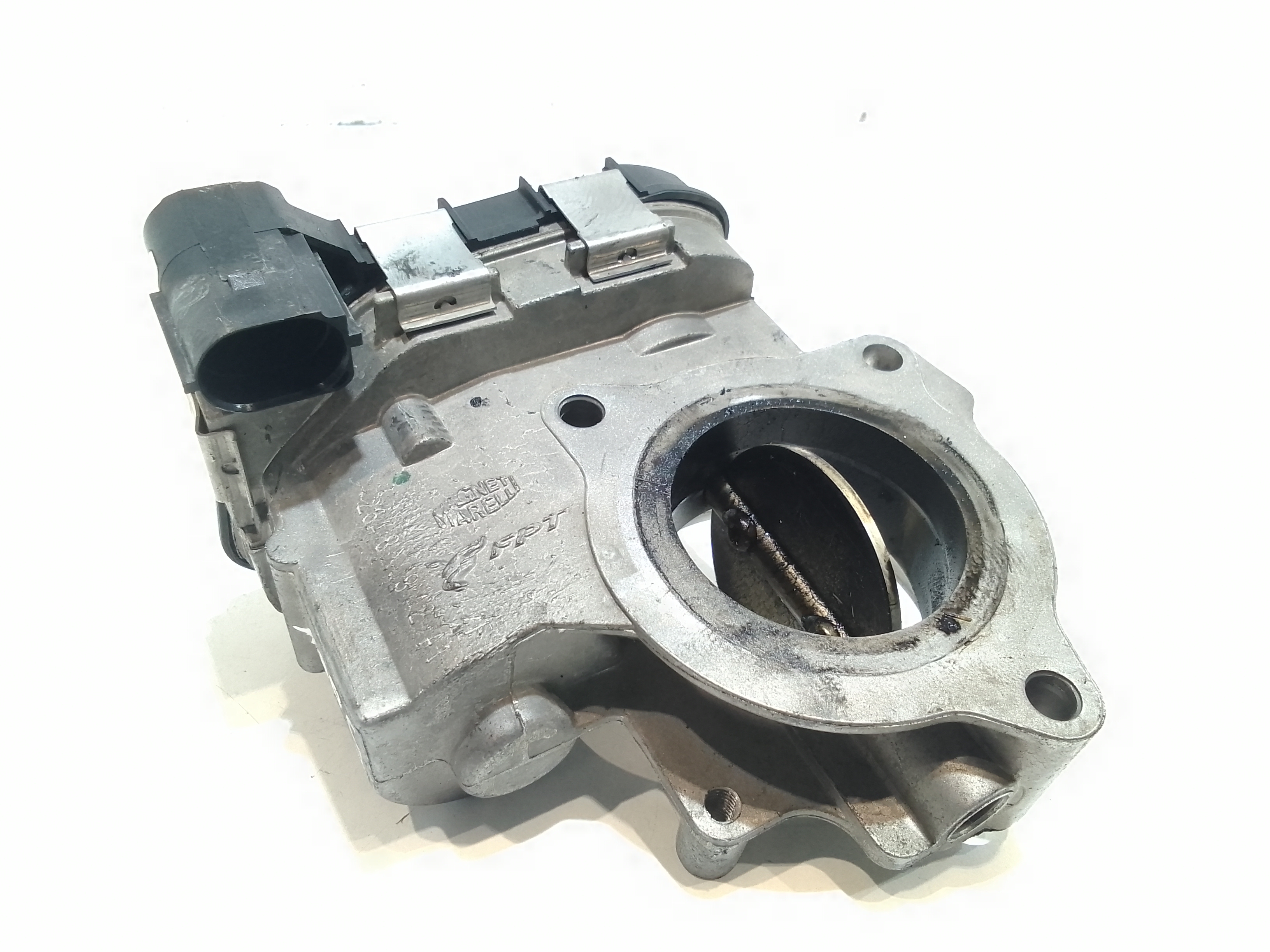 Corpo Farfallato per Fiat 500 X Serie (15>) (2015 - In produzione)