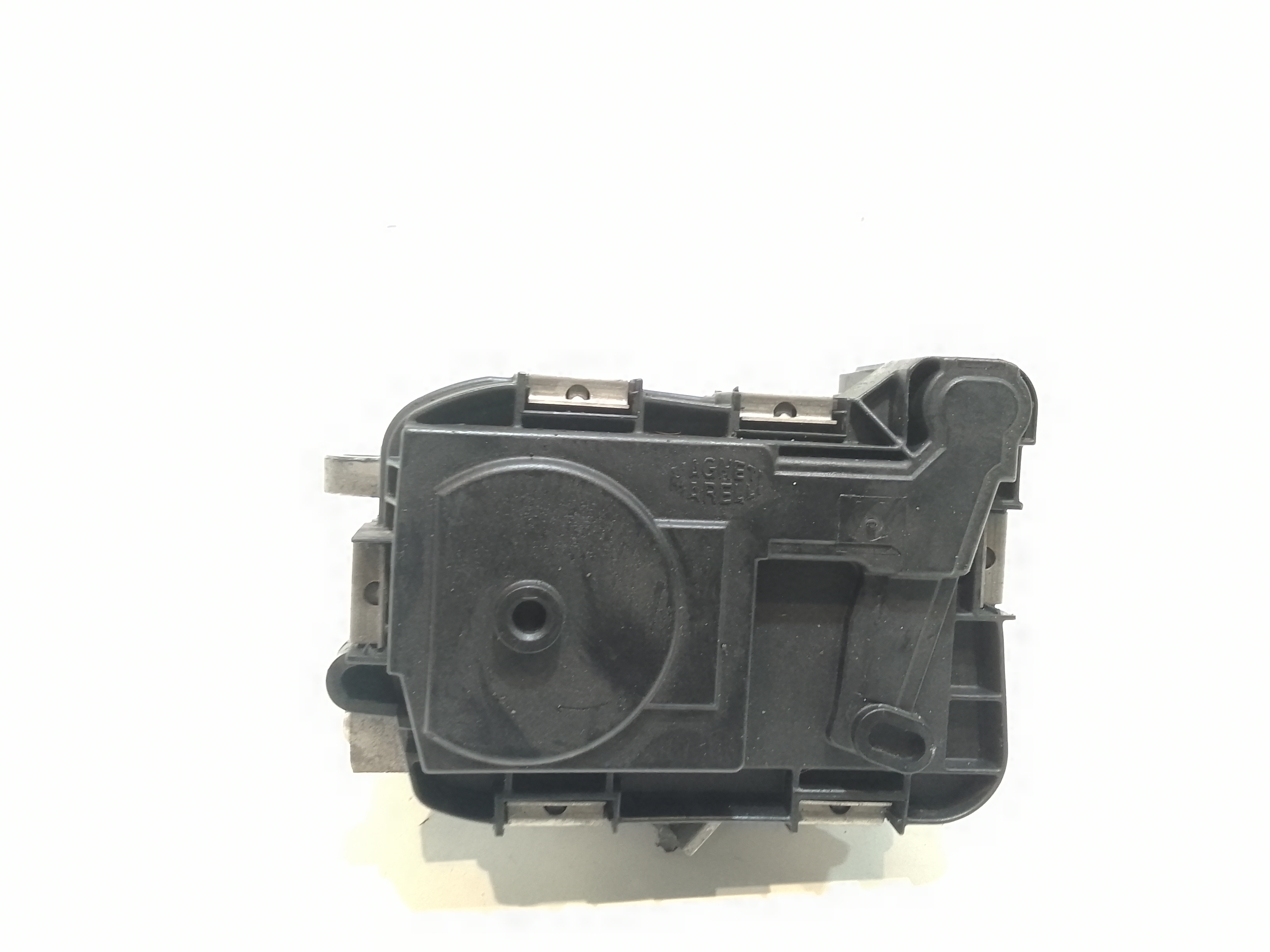 Corpo Farfallato per Fiat 500 X Serie (15>) (2015 - In produzione)