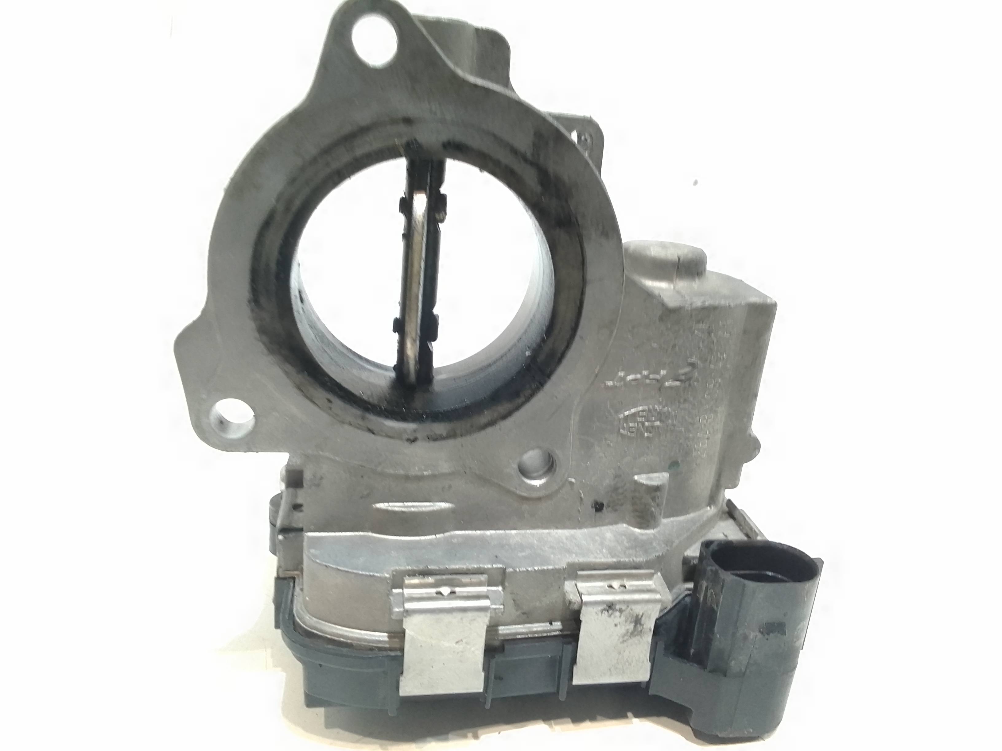 Corpo Farfallato per Fiat 500 X Serie (15>) (2015 - In produzione)