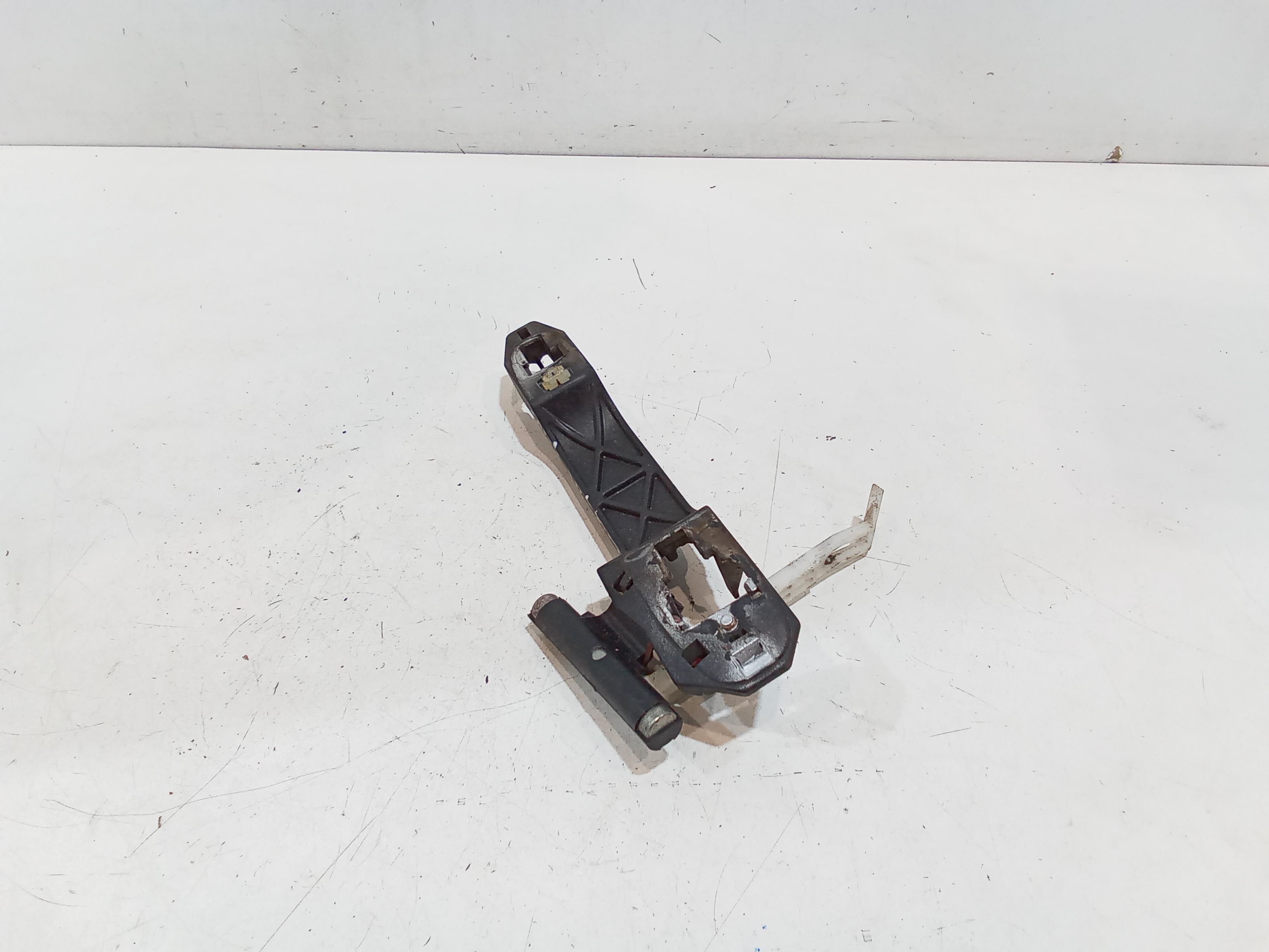 Supporto maniglia posteriore destra per Suzuki Swift 4 Serie (04>10) (2004 - 2010)