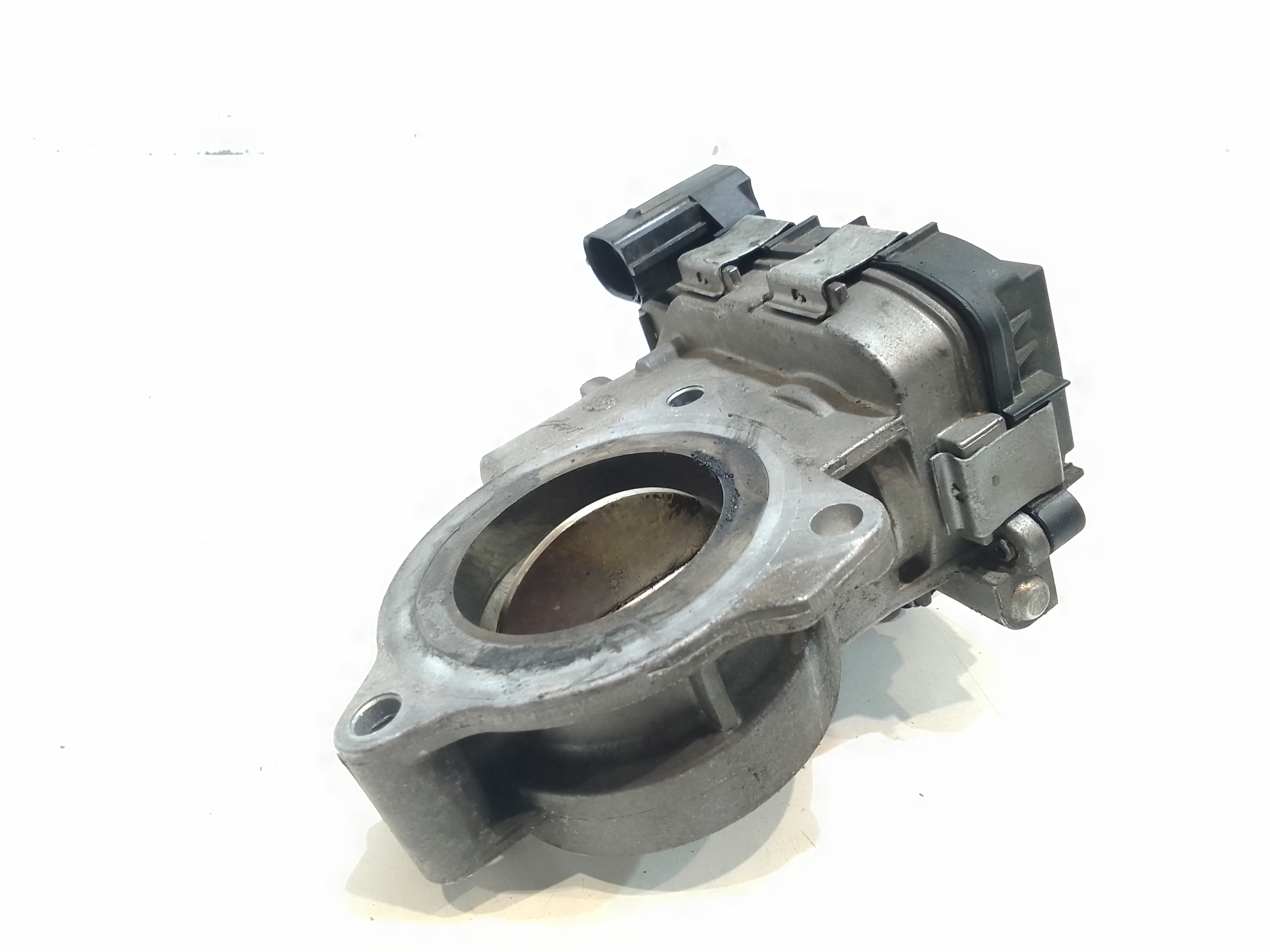 Corpo Farfallato per Fiat Dobl Serie (09>) (2009 - In produzione)