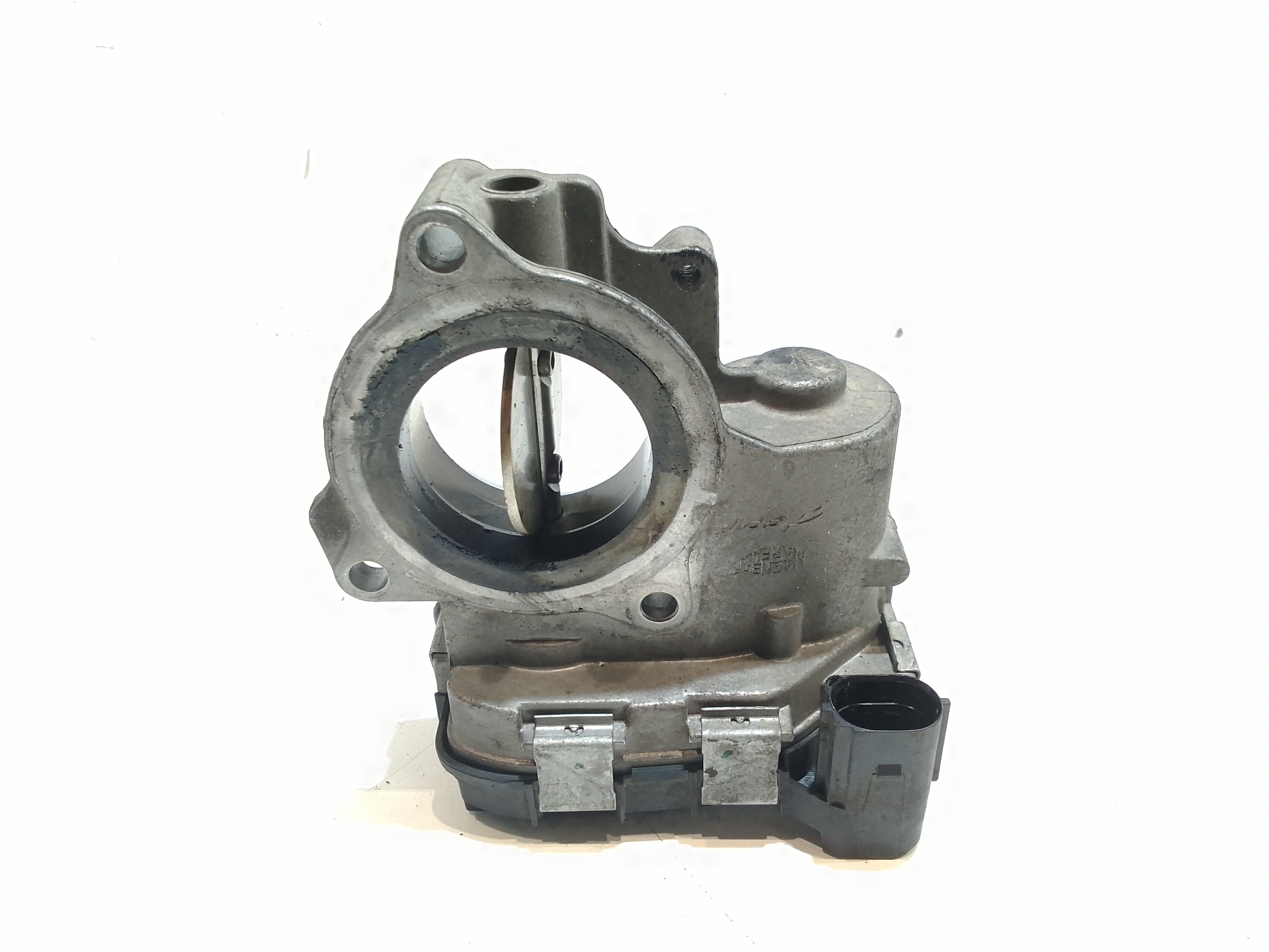 Corpo Farfallato per Fiat Dobl Serie (09>) (2009 - In produzione)