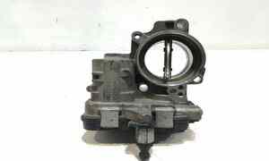 Corpo Farfallato per Fiat Dobl Serie (09>) (2009 - In produzione)