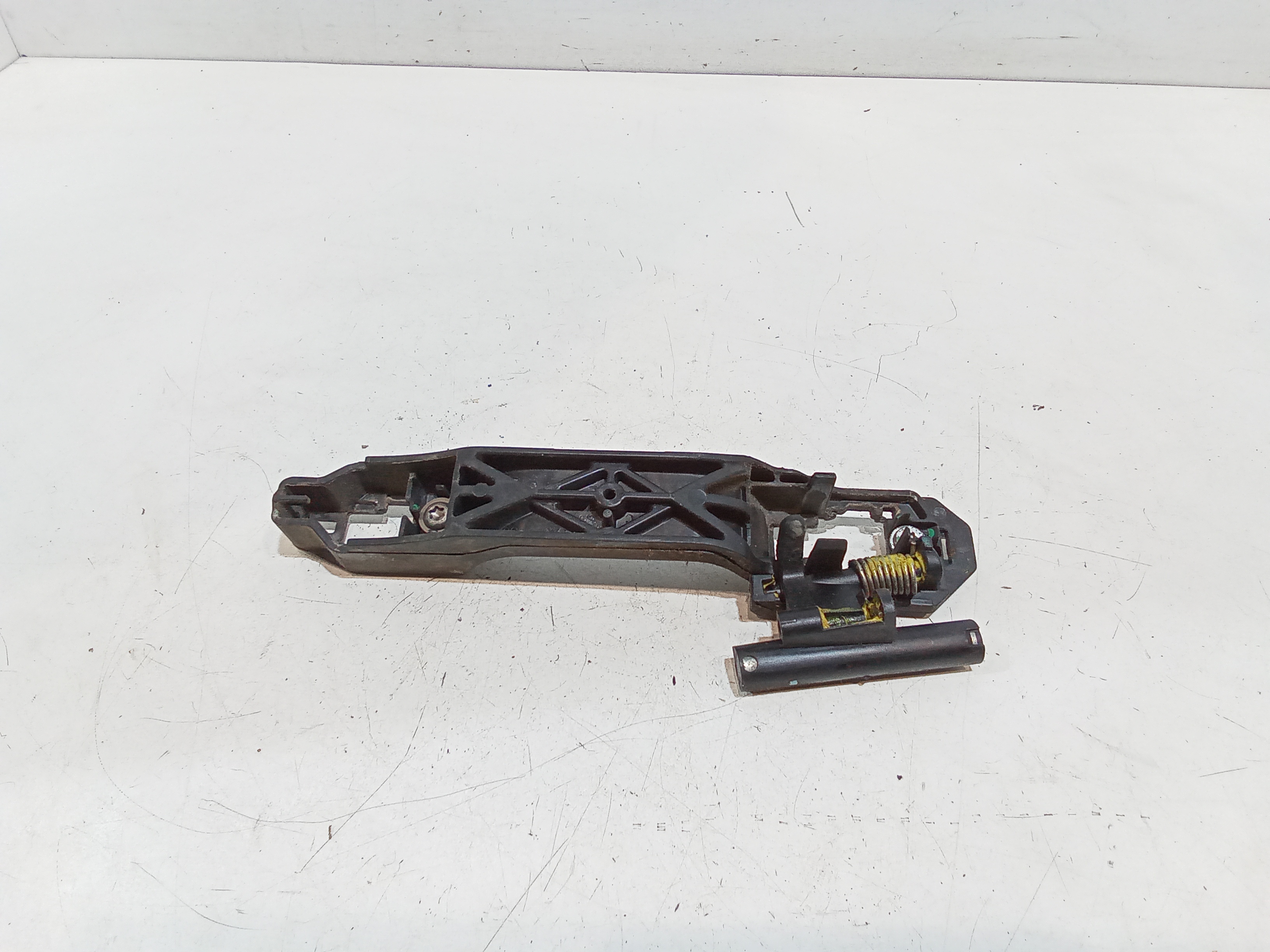 Supporto maniglia posteriore sinistra per Suzuki Swift 4 Serie (04>10) (2004 - 2010)