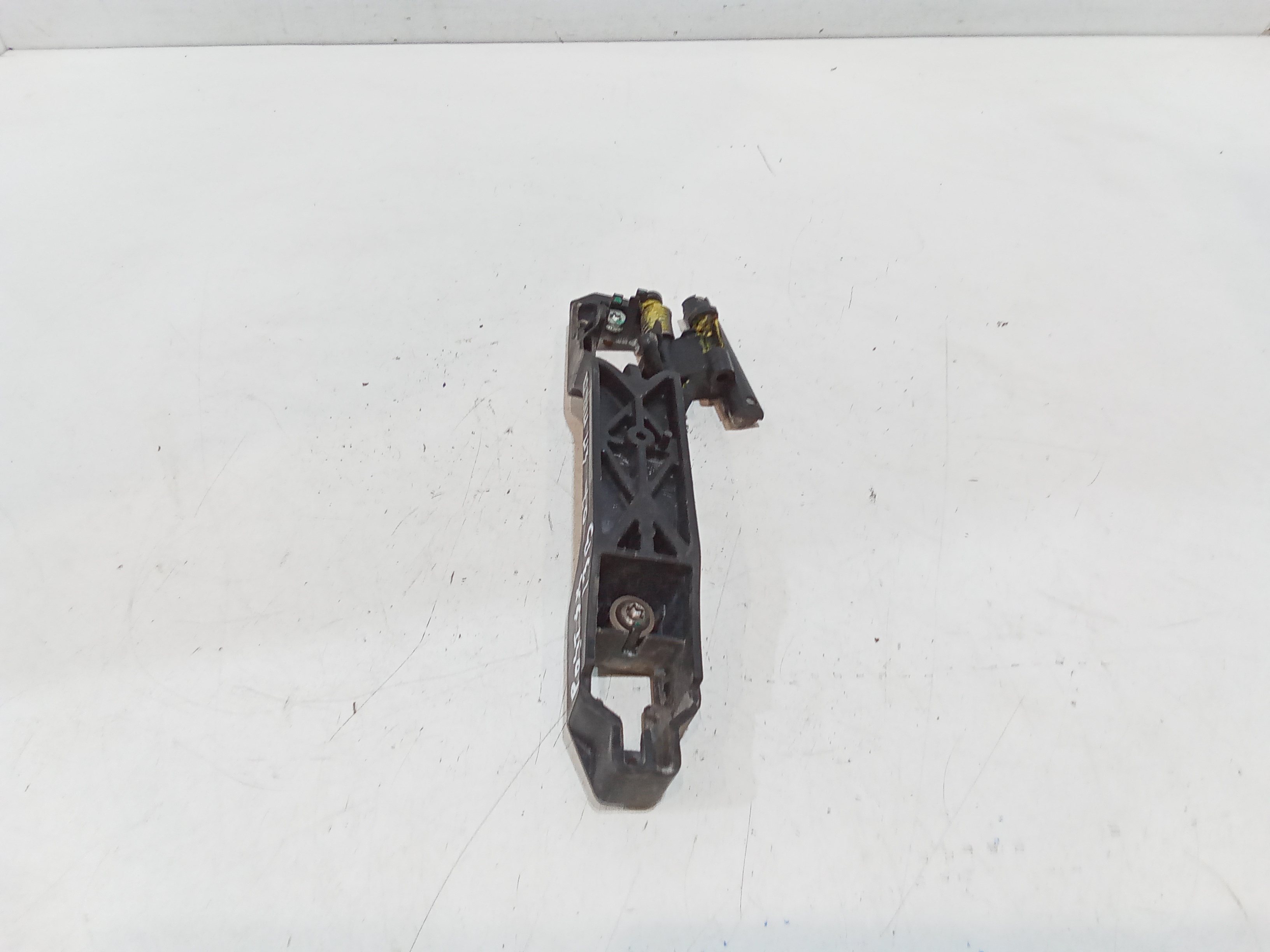 Supporto maniglia posteriore sinistra per Suzuki Swift 4 Serie (04>10) (2004 - 2010)