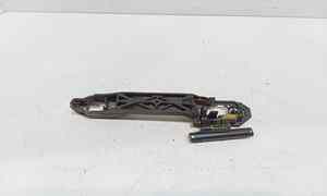 Supporto maniglia posteriore sinistra per Suzuki Swift 4 Serie (04>10) (2004 - 2010)