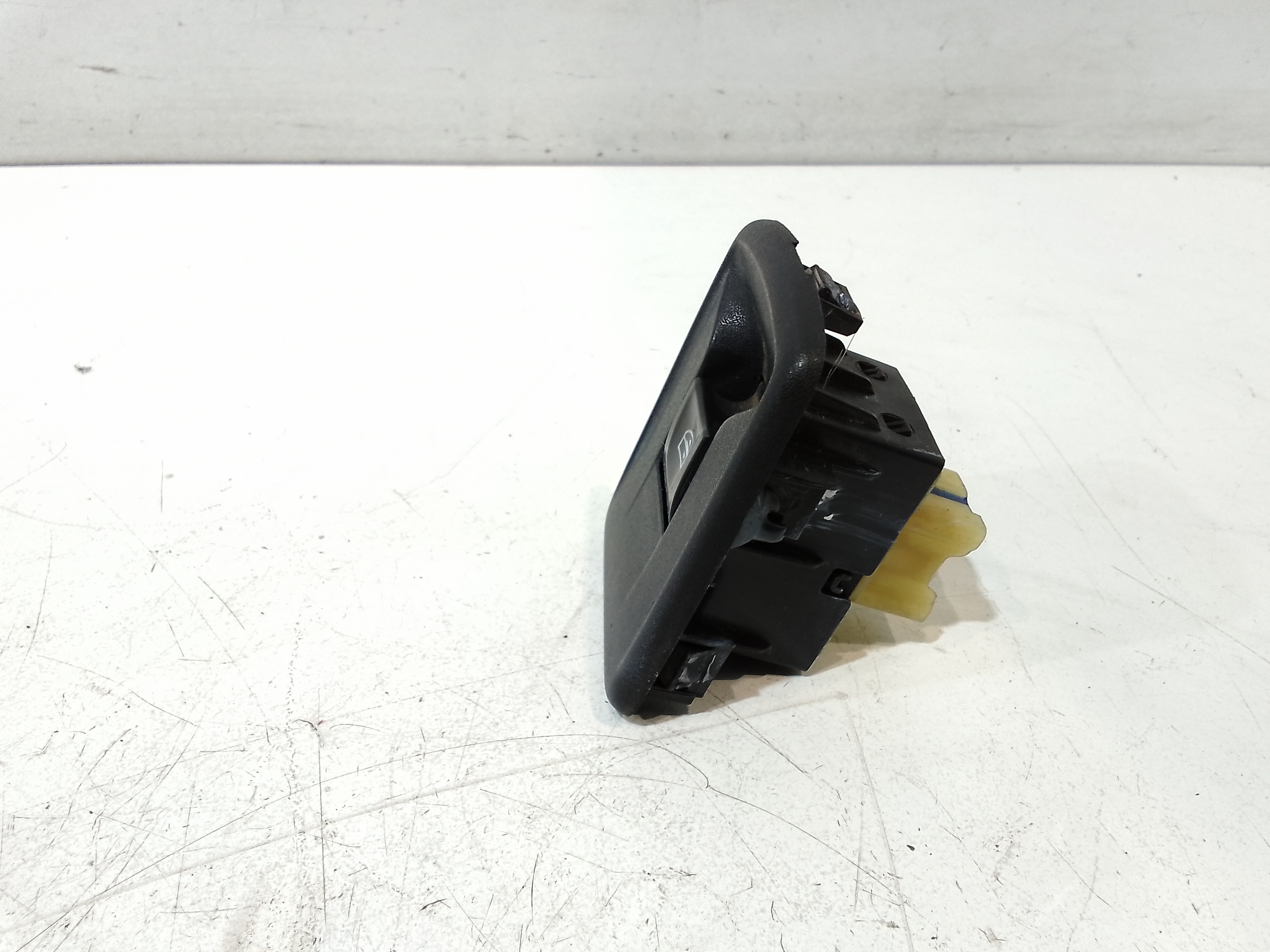 Pulsantiera Anteriore Destra Passeggero per Renault Trafic Serie (2014 - In produzione)