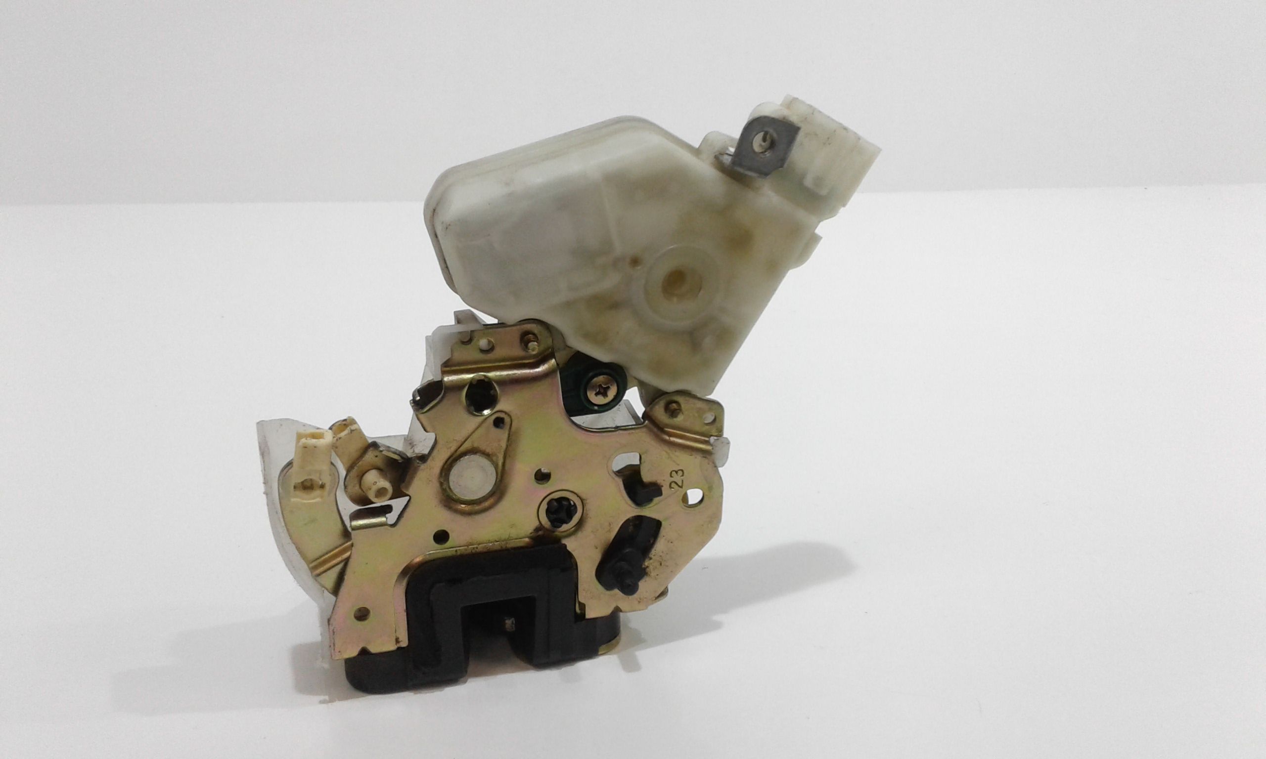 Serratura Posteriore Sinistra NISSAN X-Trail 1 Serie