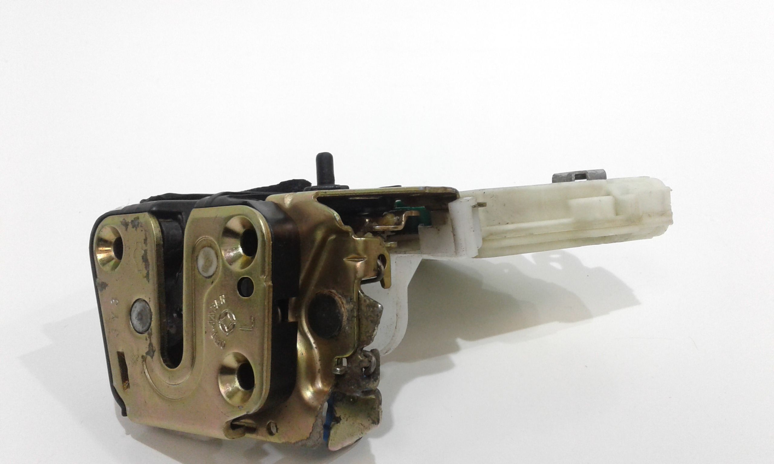 Serratura Posteriore Sinistra NISSAN X-Trail 1 Serie