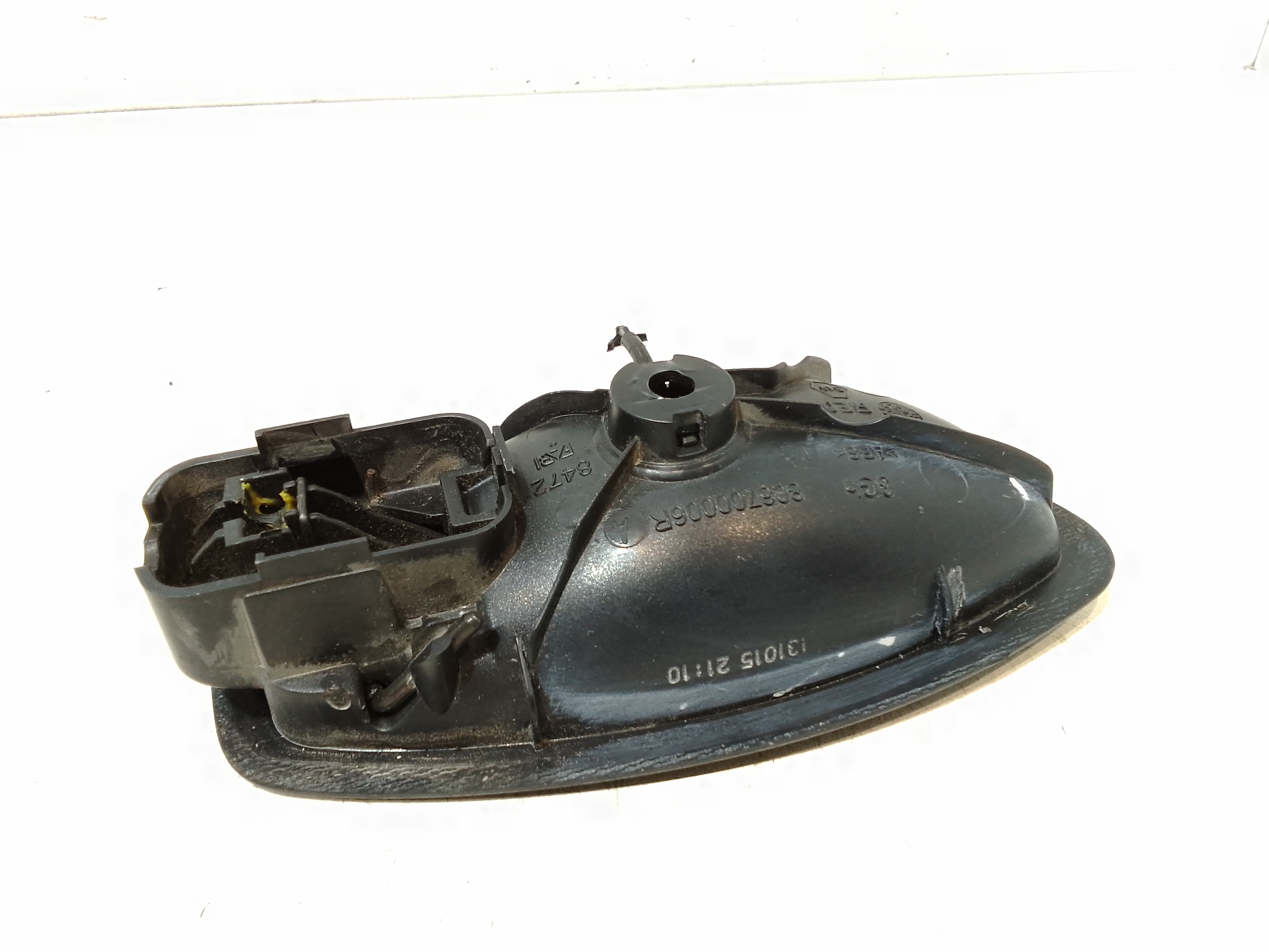 Maniglia interna anteriore Sinistra per Renault Trafic Serie (2014 - In produzione)