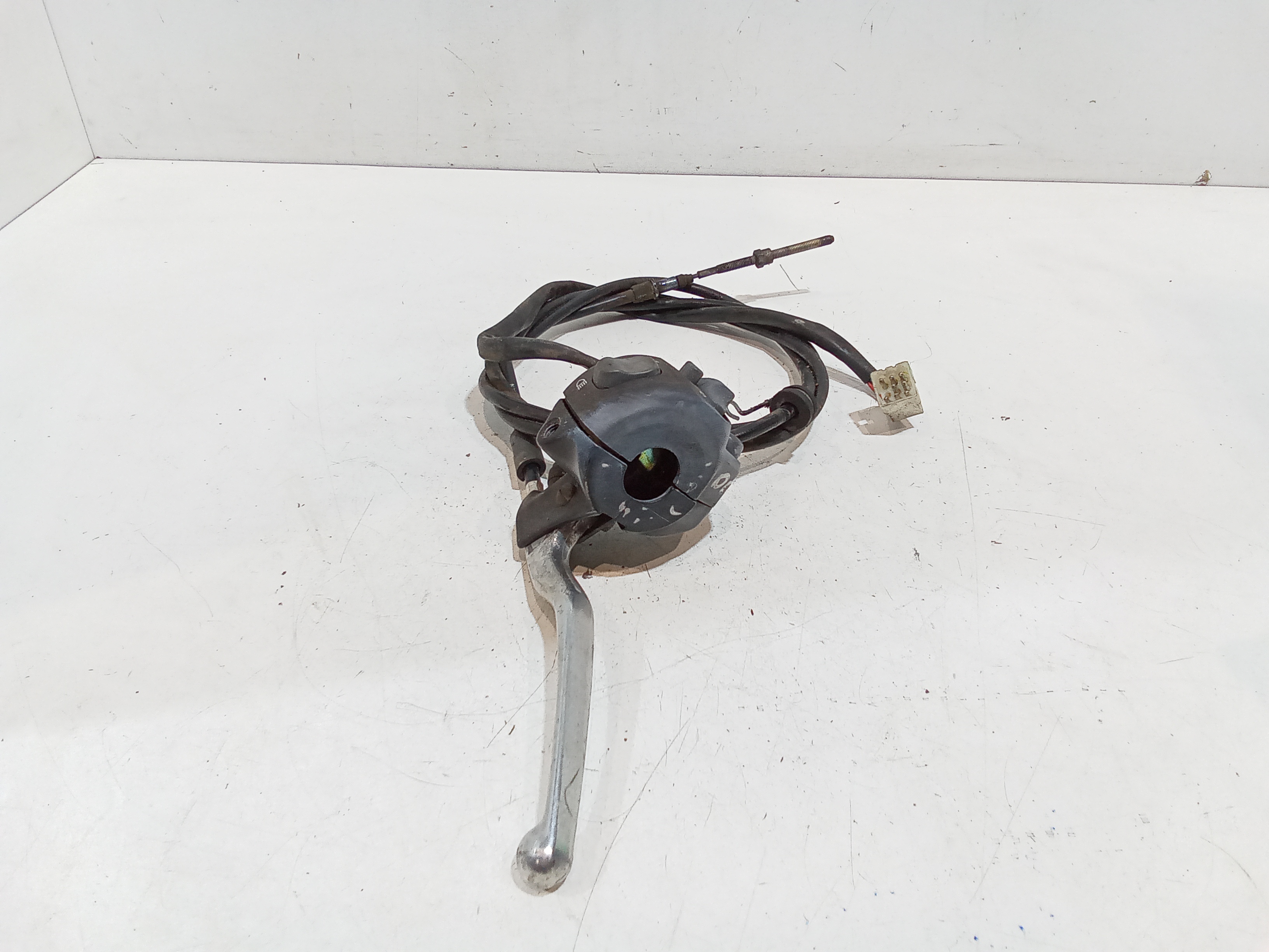 Devioluci sinistro per Aprilia Scarabeo 50cc (01>04) (2001 - 2004)